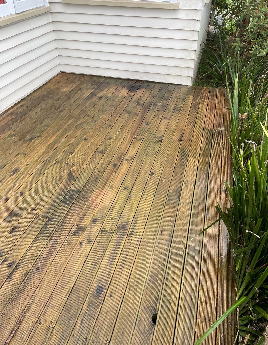 Before and After Photos