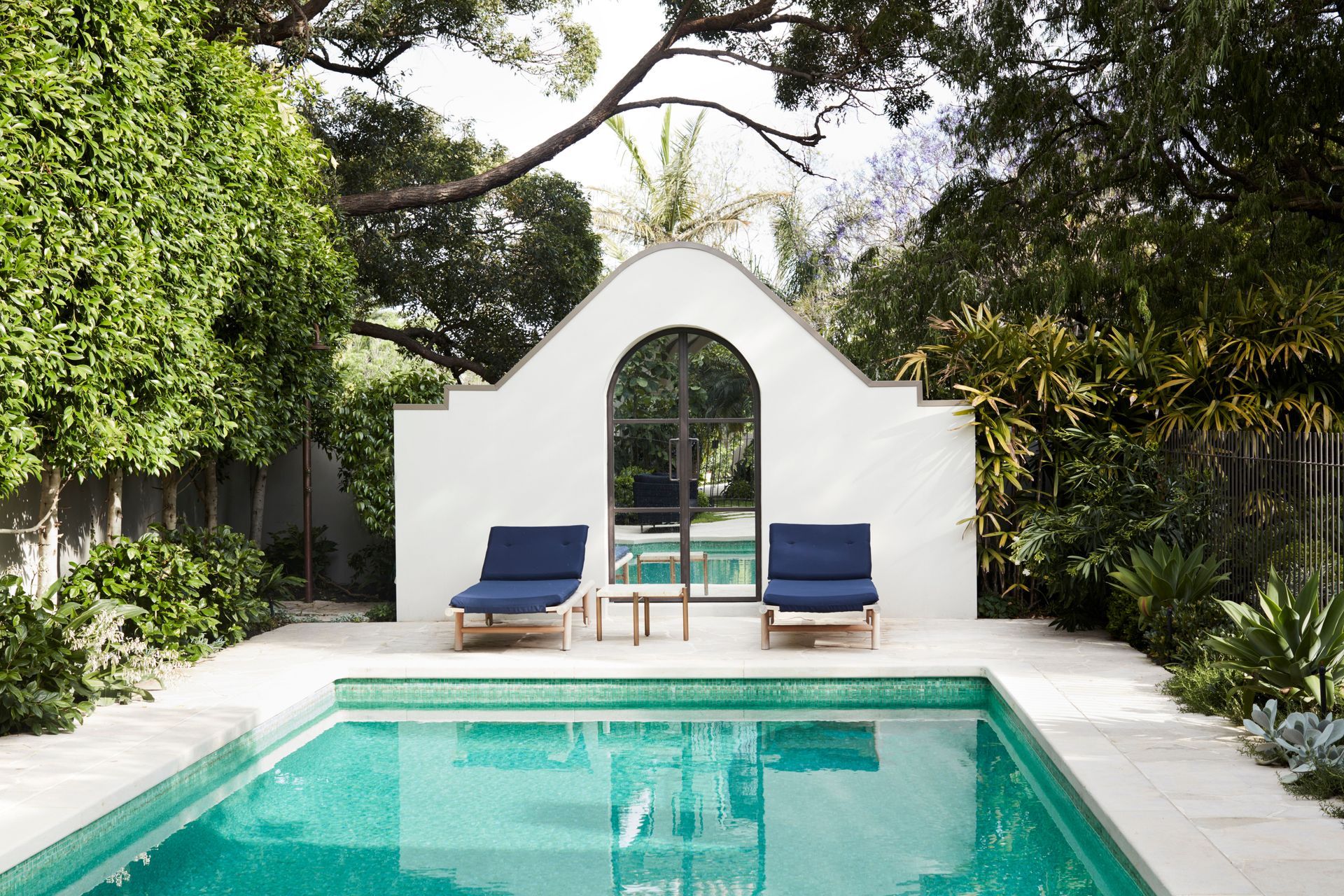 Bellevue Hill