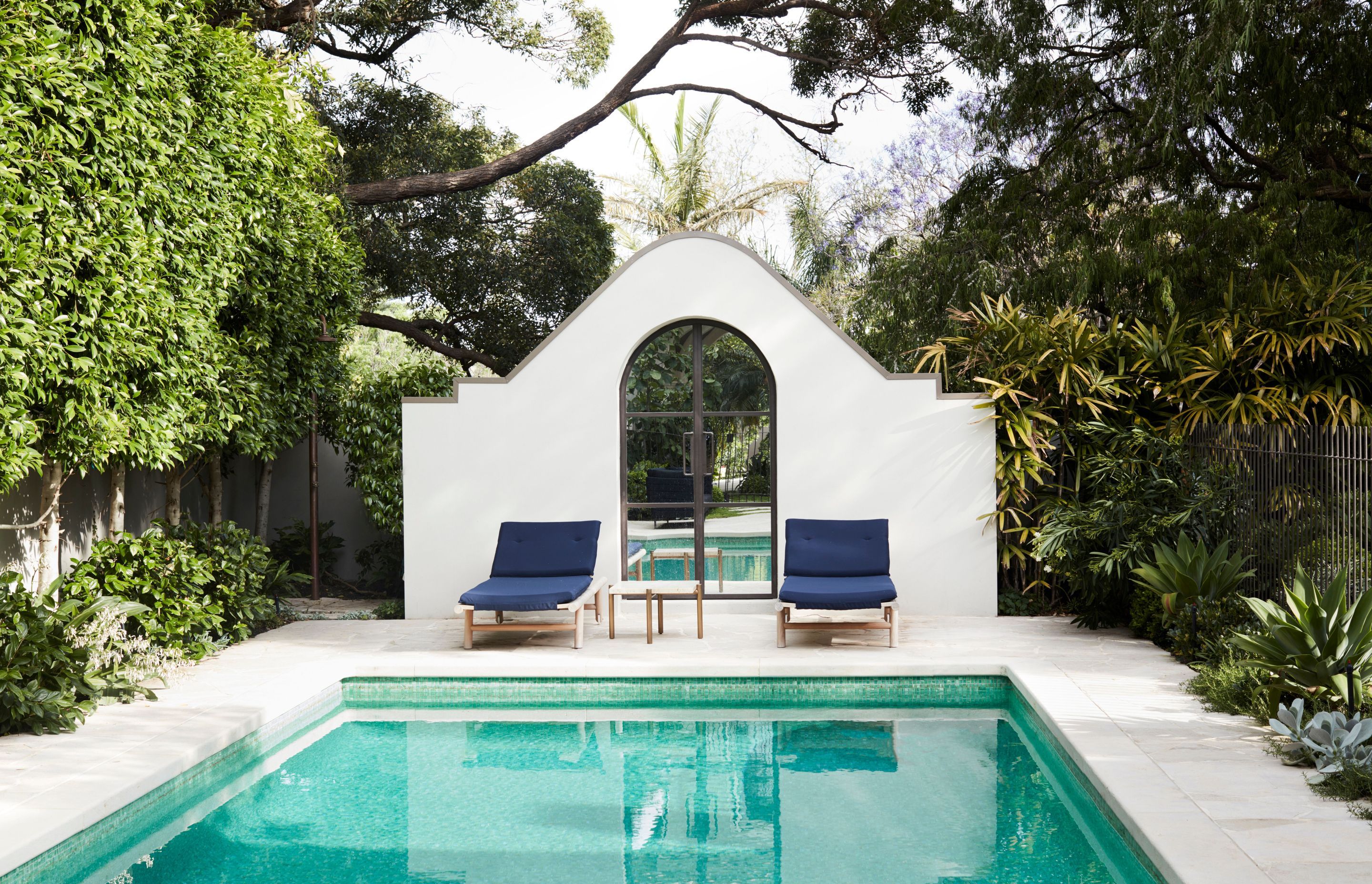 Bellevue Hill
