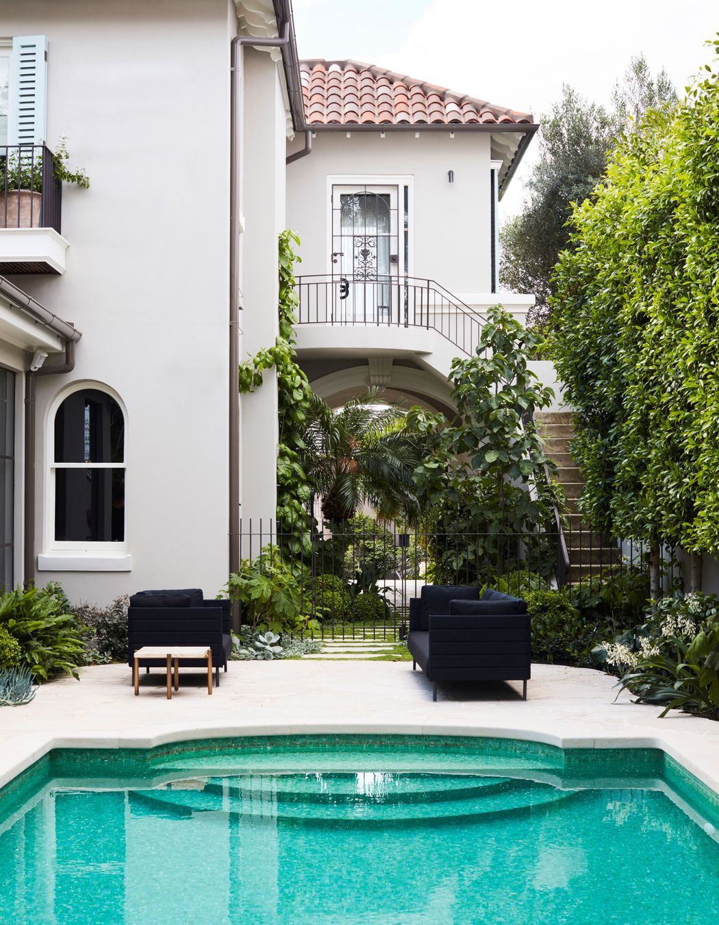 Bellevue Hill