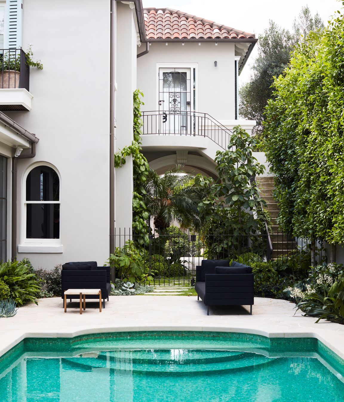 Bellevue Hill
