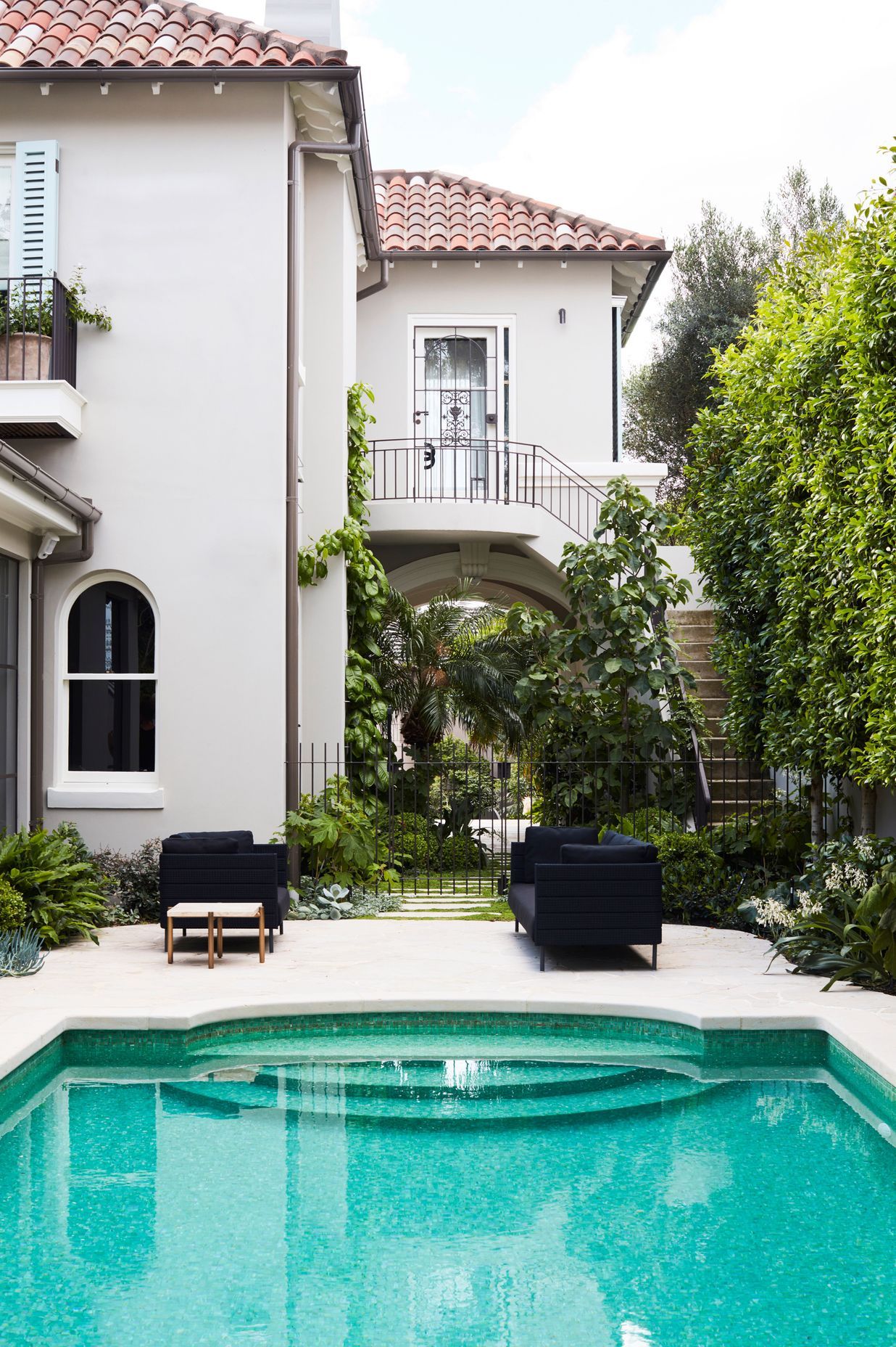 Bellevue Hill