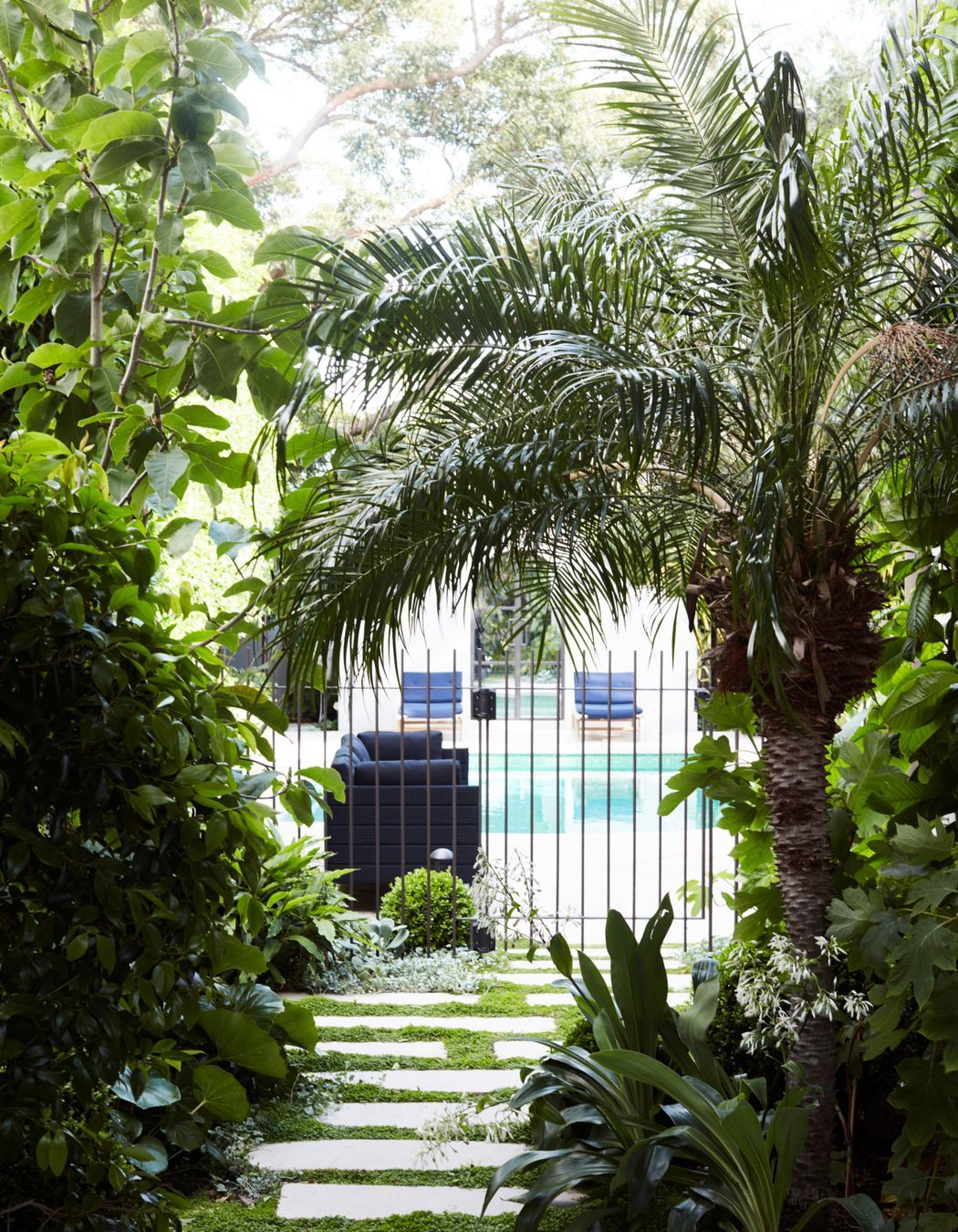 Bellevue Hill
