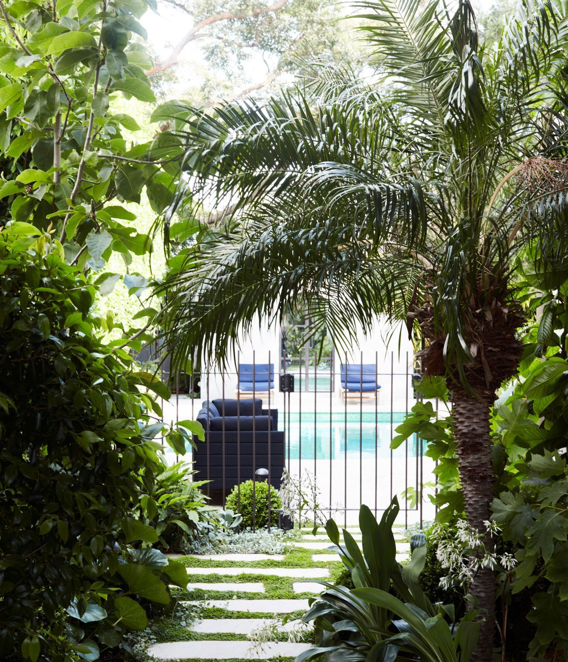 Bellevue Hill