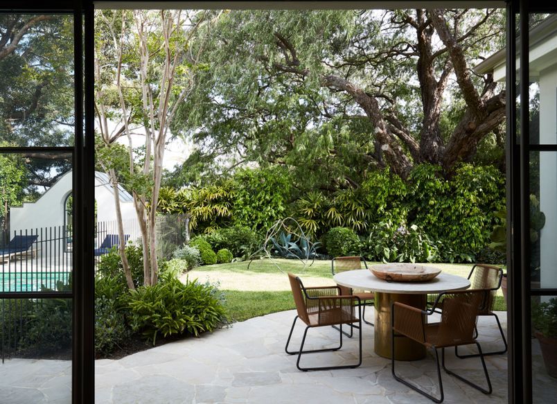 Bellevue Hill - 1