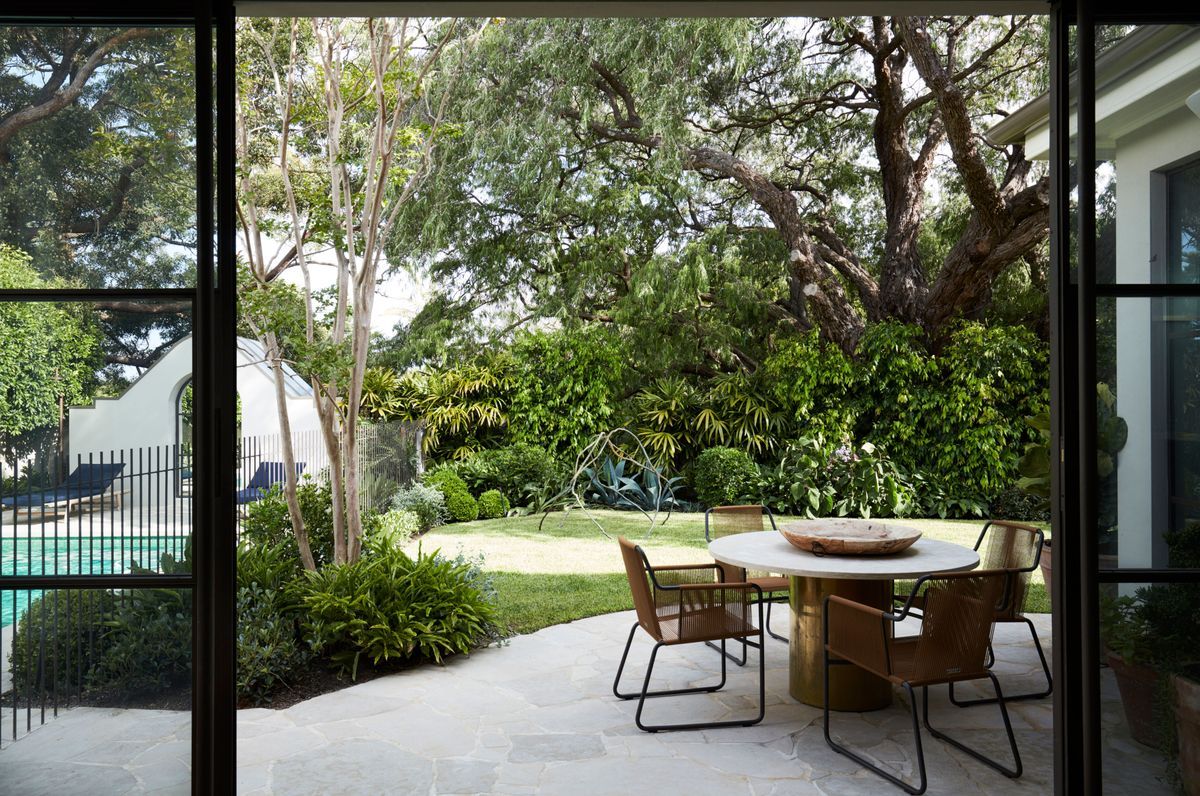 Bellevue Hill - 1