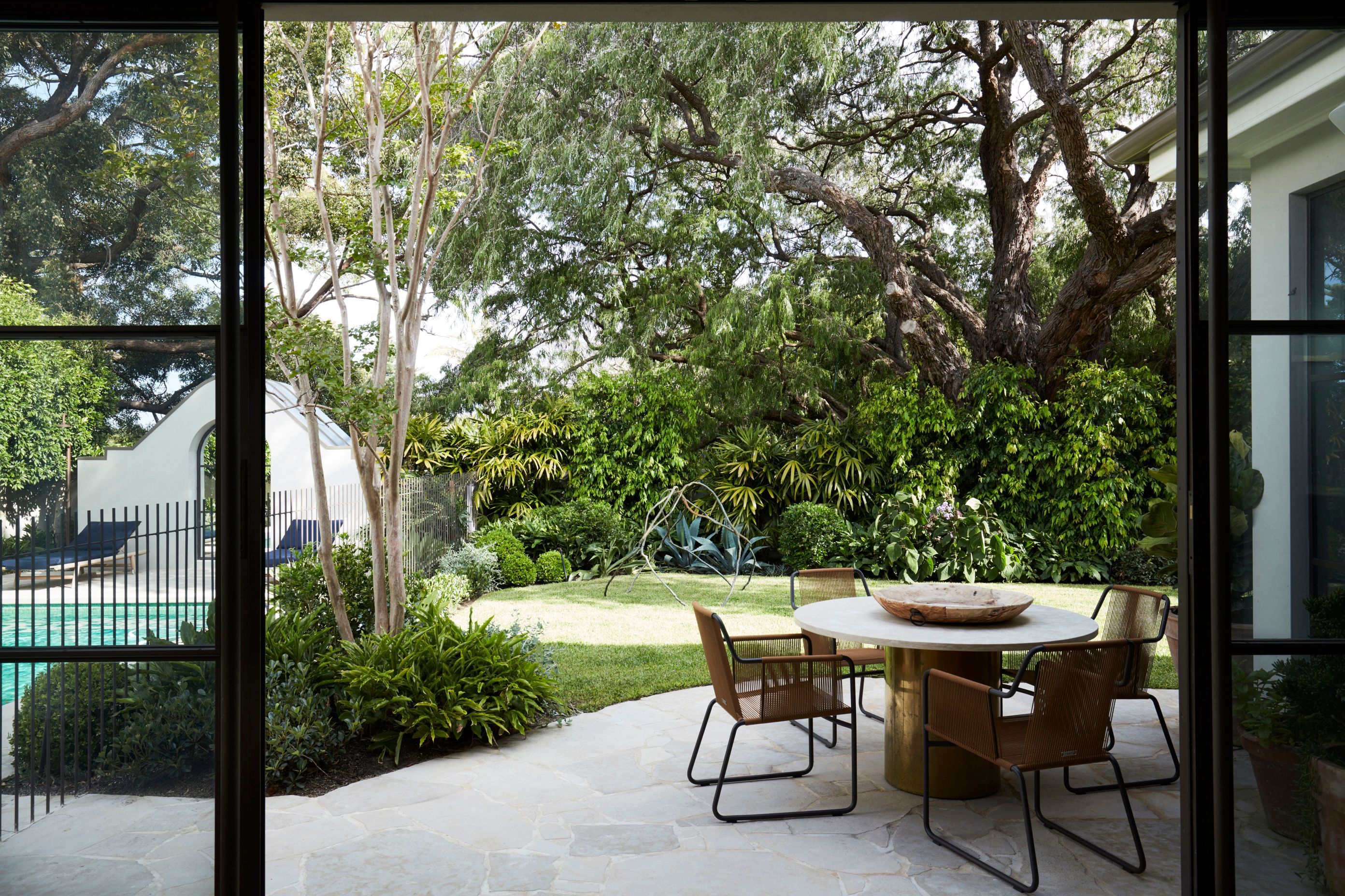 Bellevue Hill