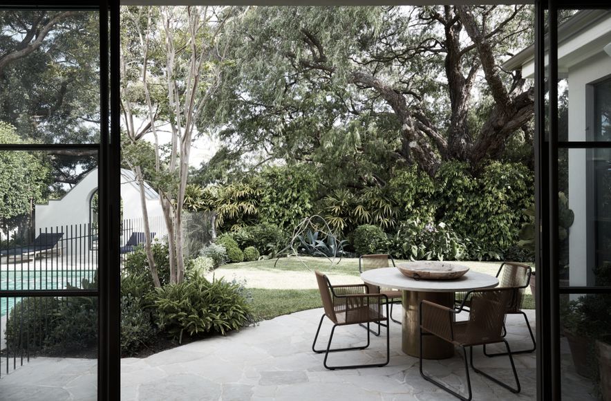 Bellevue Hill - 1