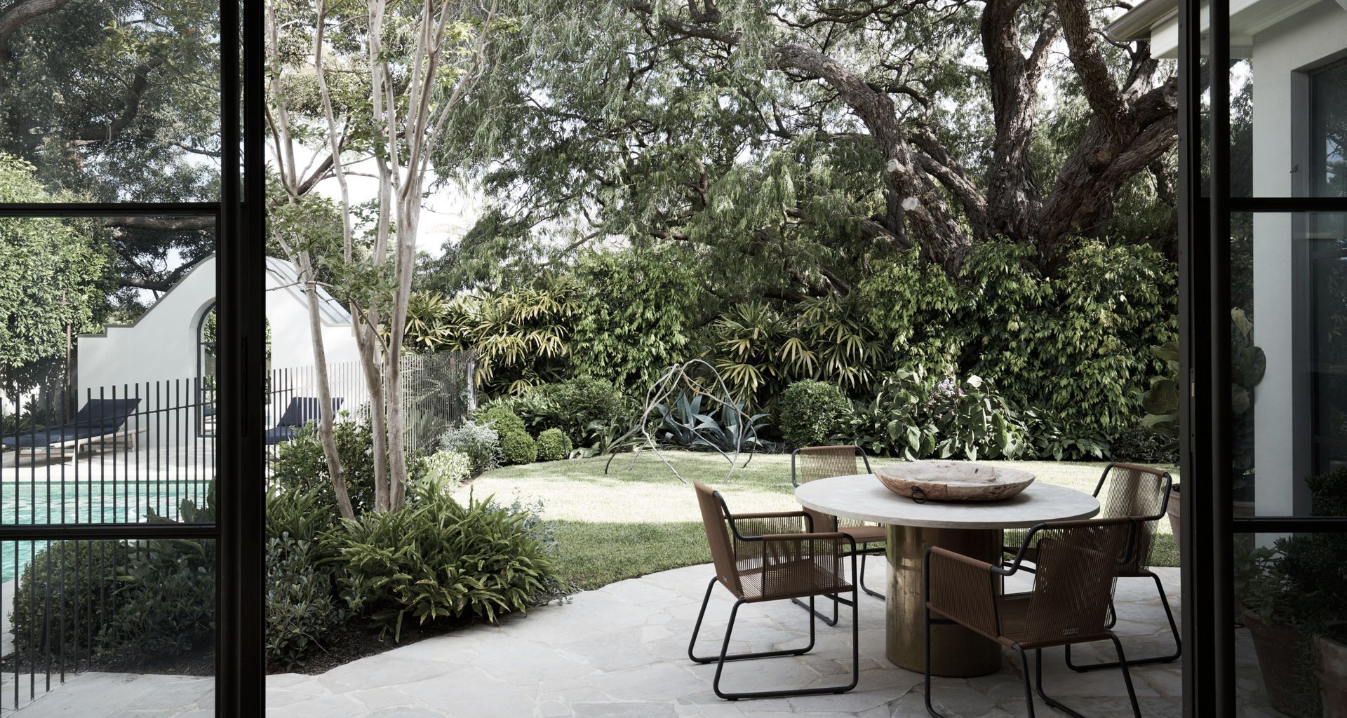 Bellevue Hill - 1 banner