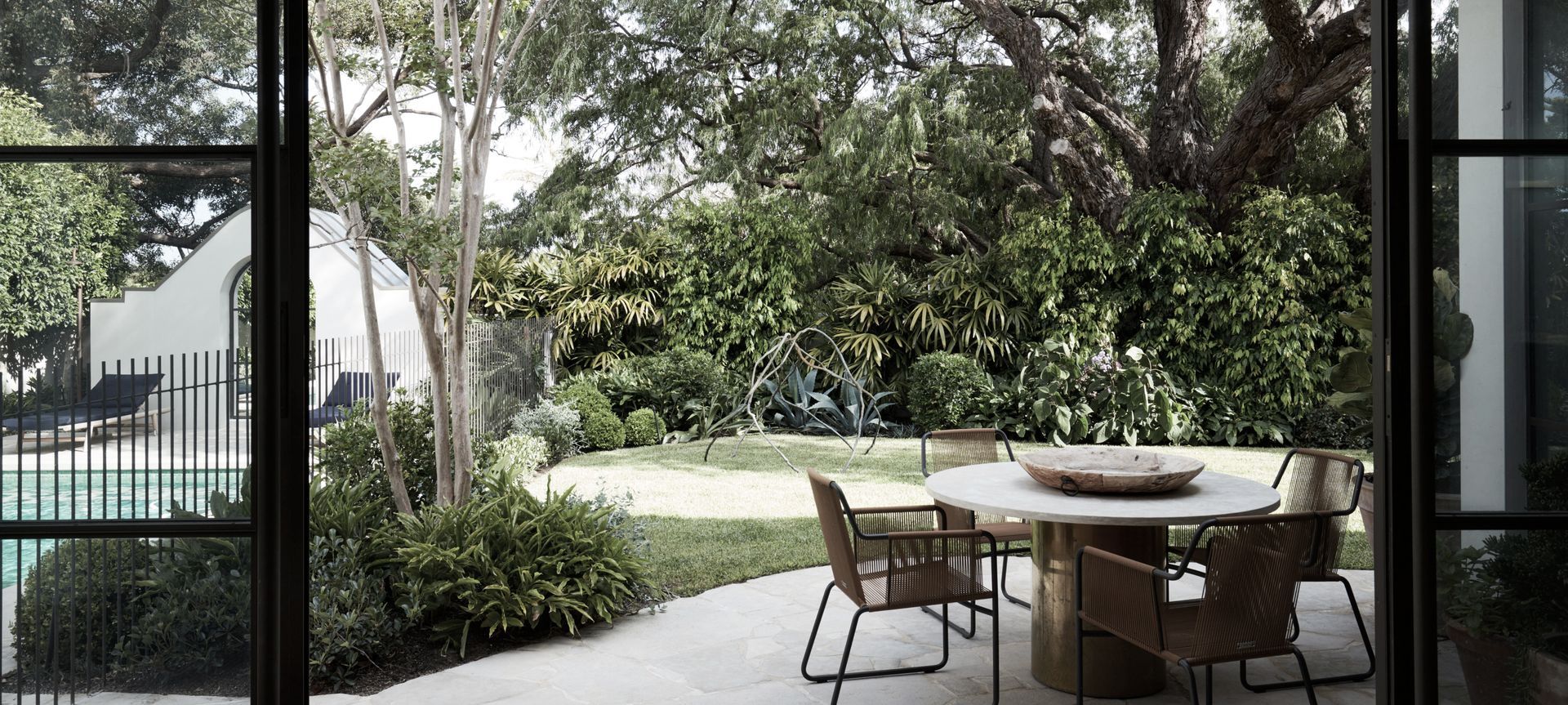 Bellevue Hill - 1 banner