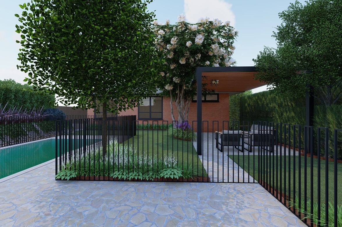 North Balwyn