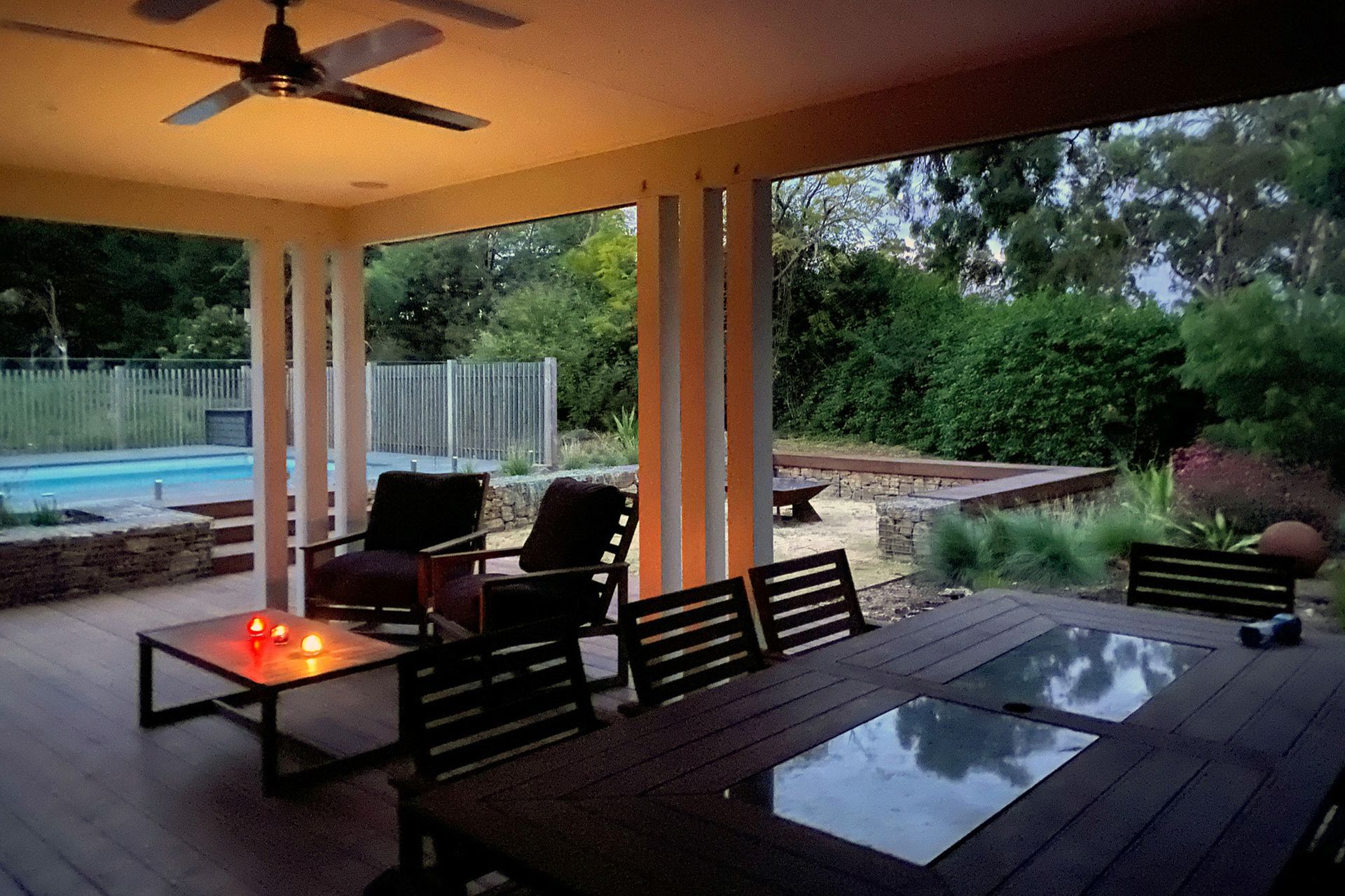 ##^^Mount Eliza Woodland Garden In Mount Eliza