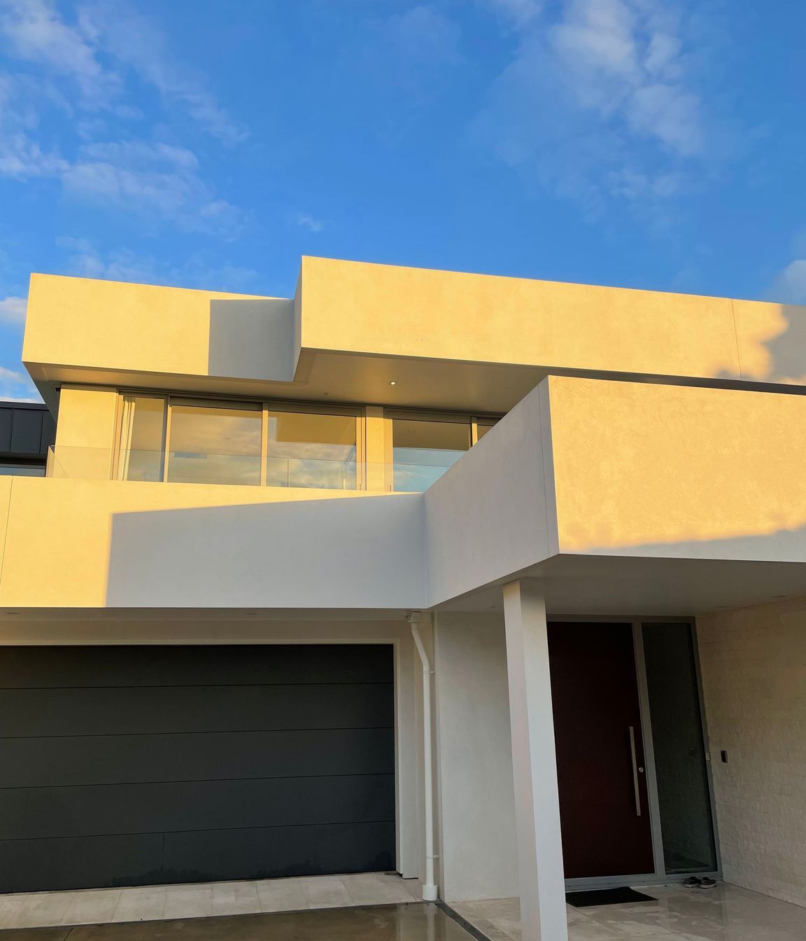 Our Work