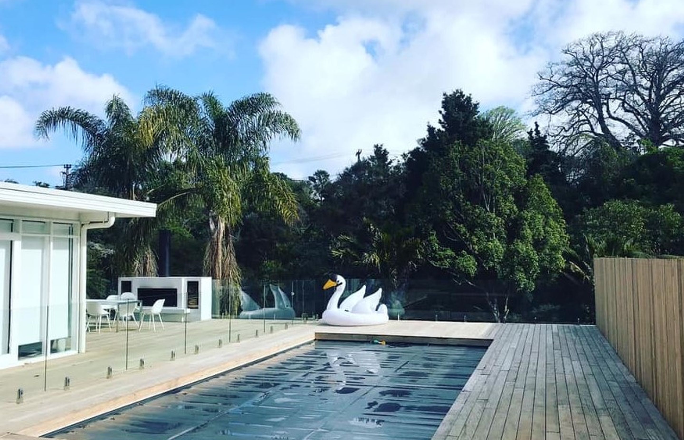 Landscape Projects