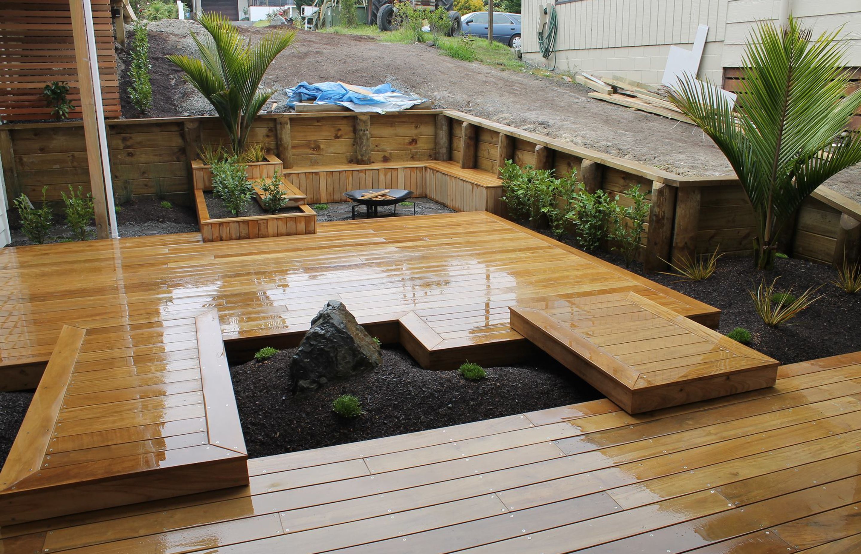 Our Work