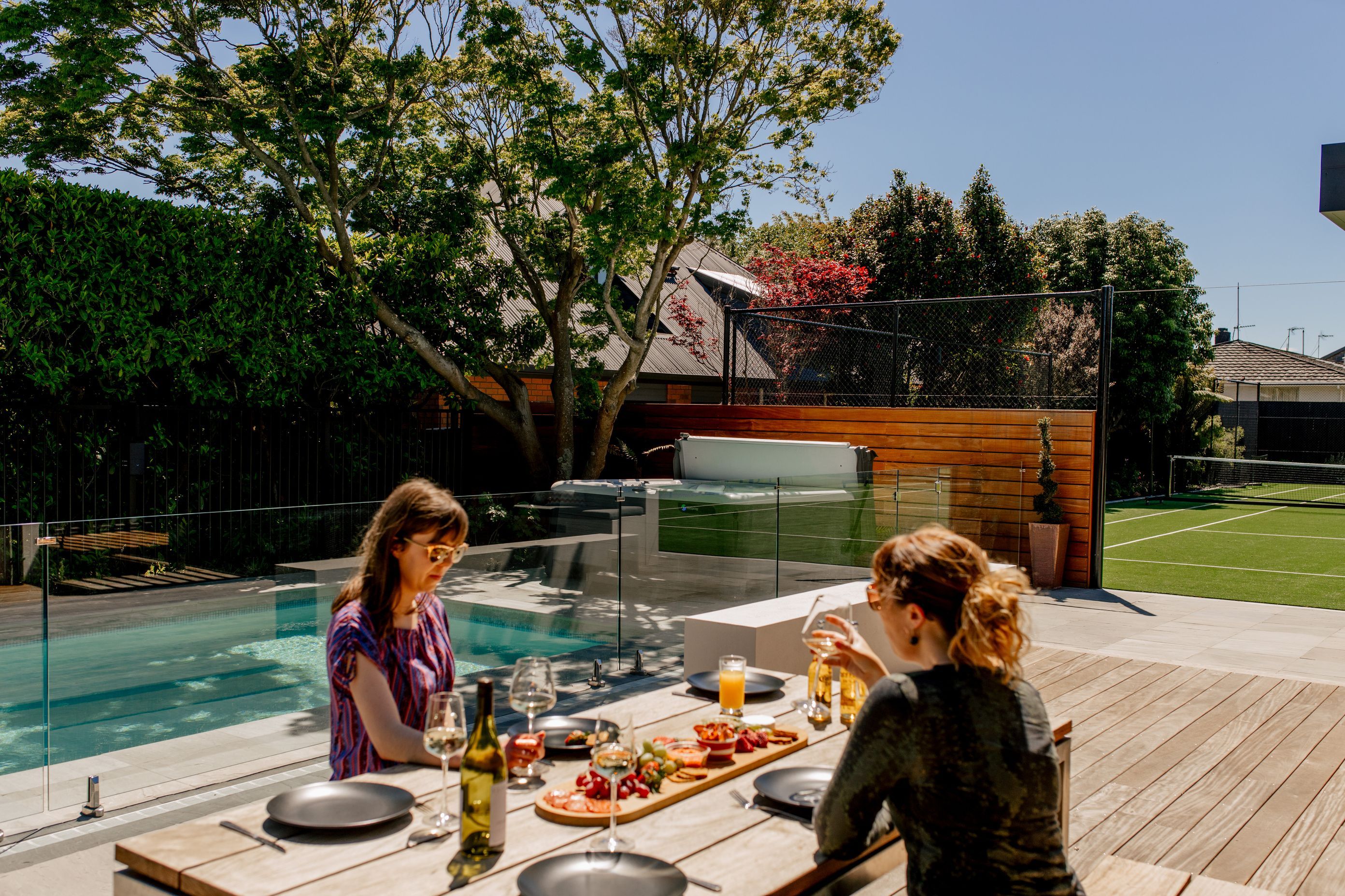Merivale Residence 3