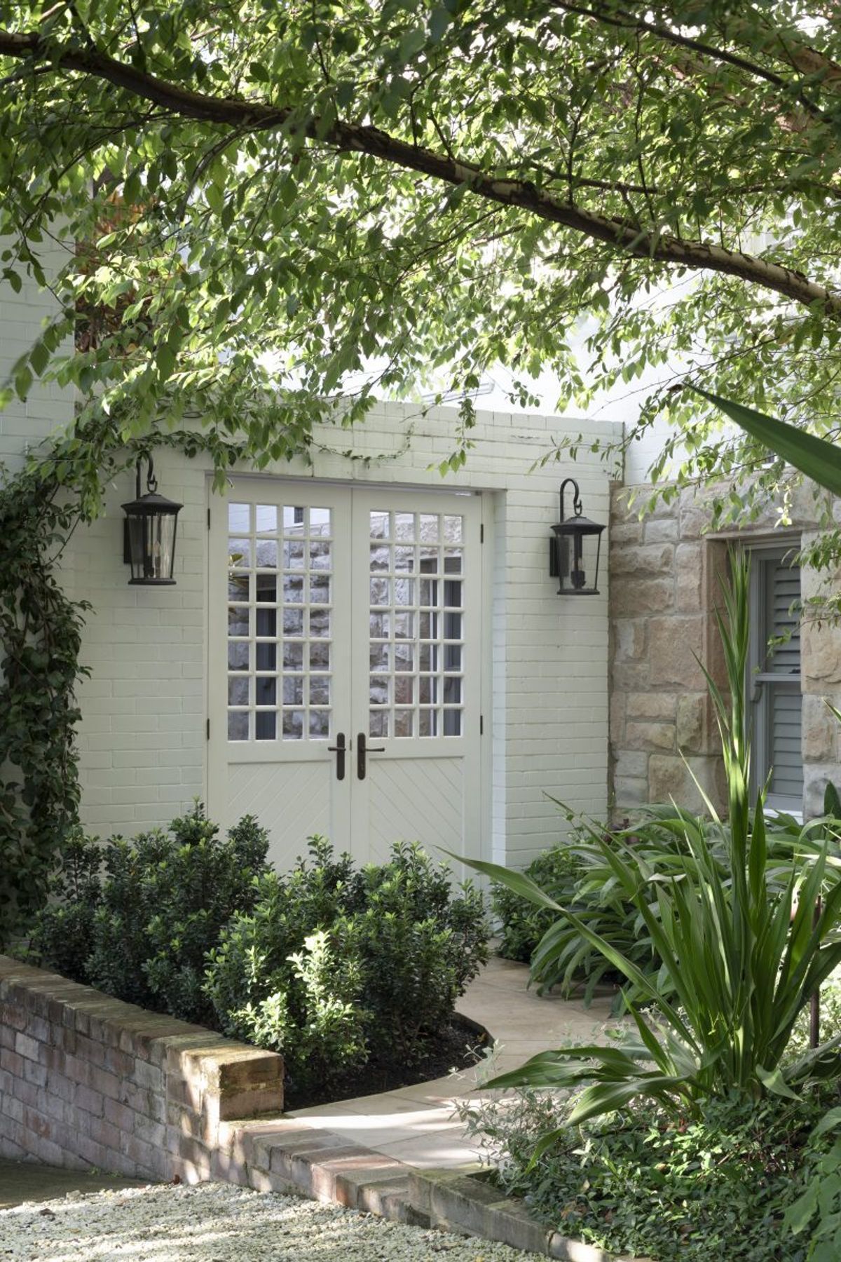 Mosman Grounds