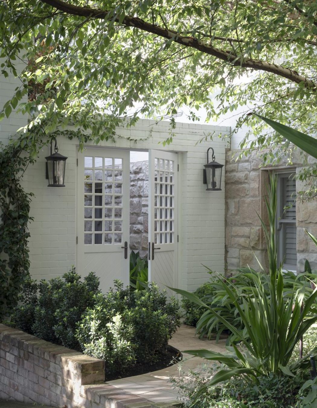 Mosman Grounds