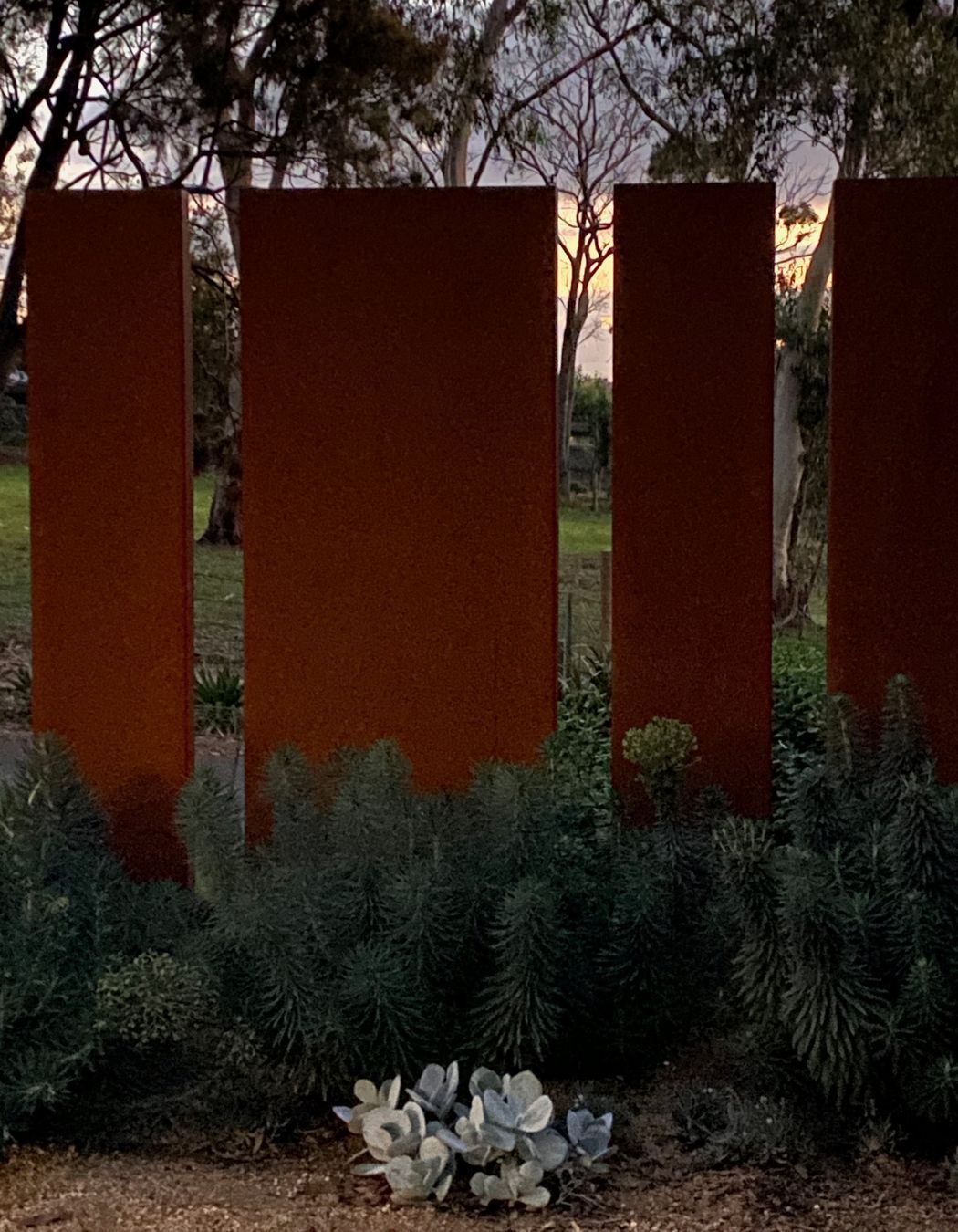 ##^^Mount Eliza Woodland Garden In Mount Eliza