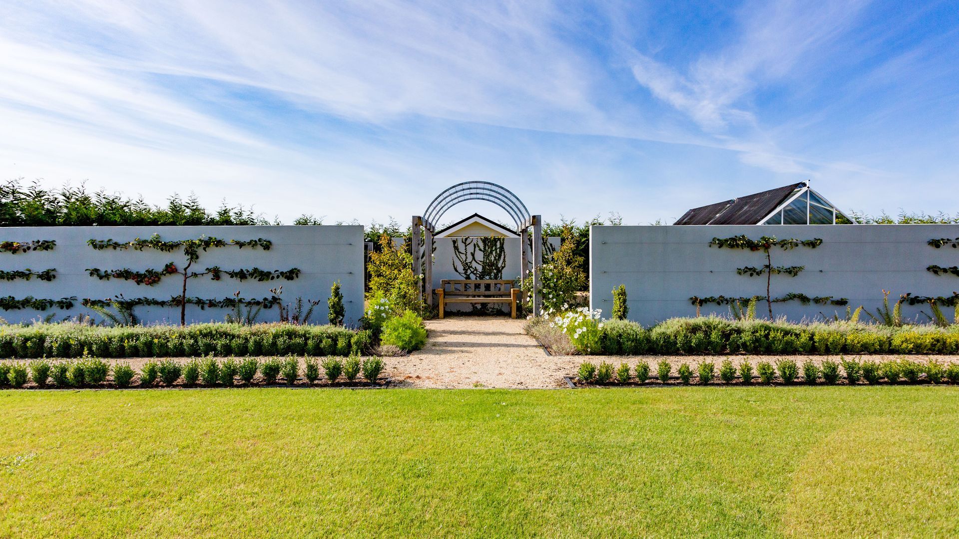 Joy Place banner