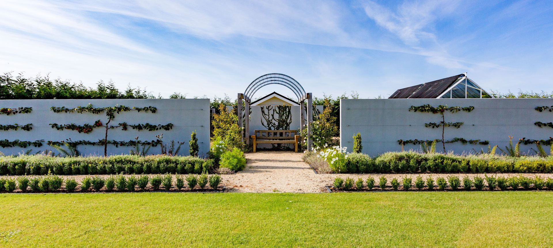 Joy Place banner
