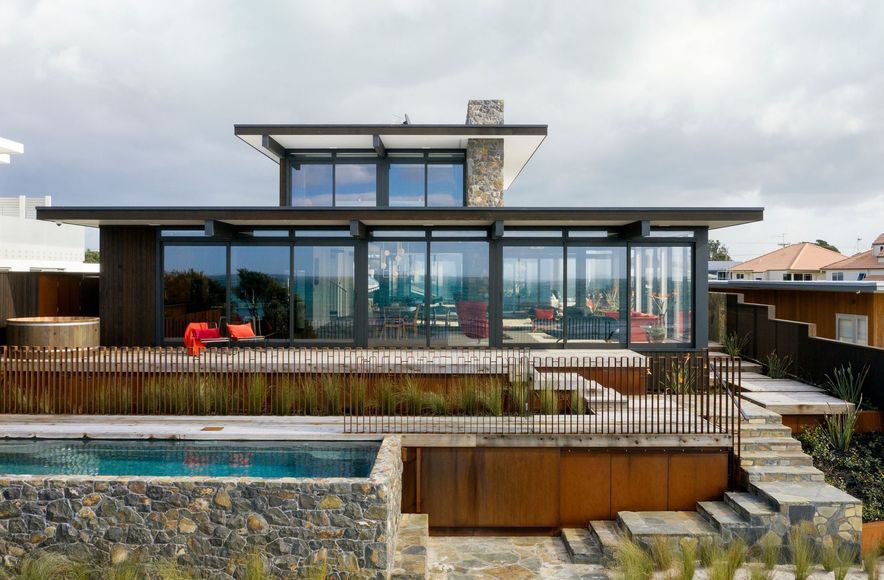 Beachfront Paradise