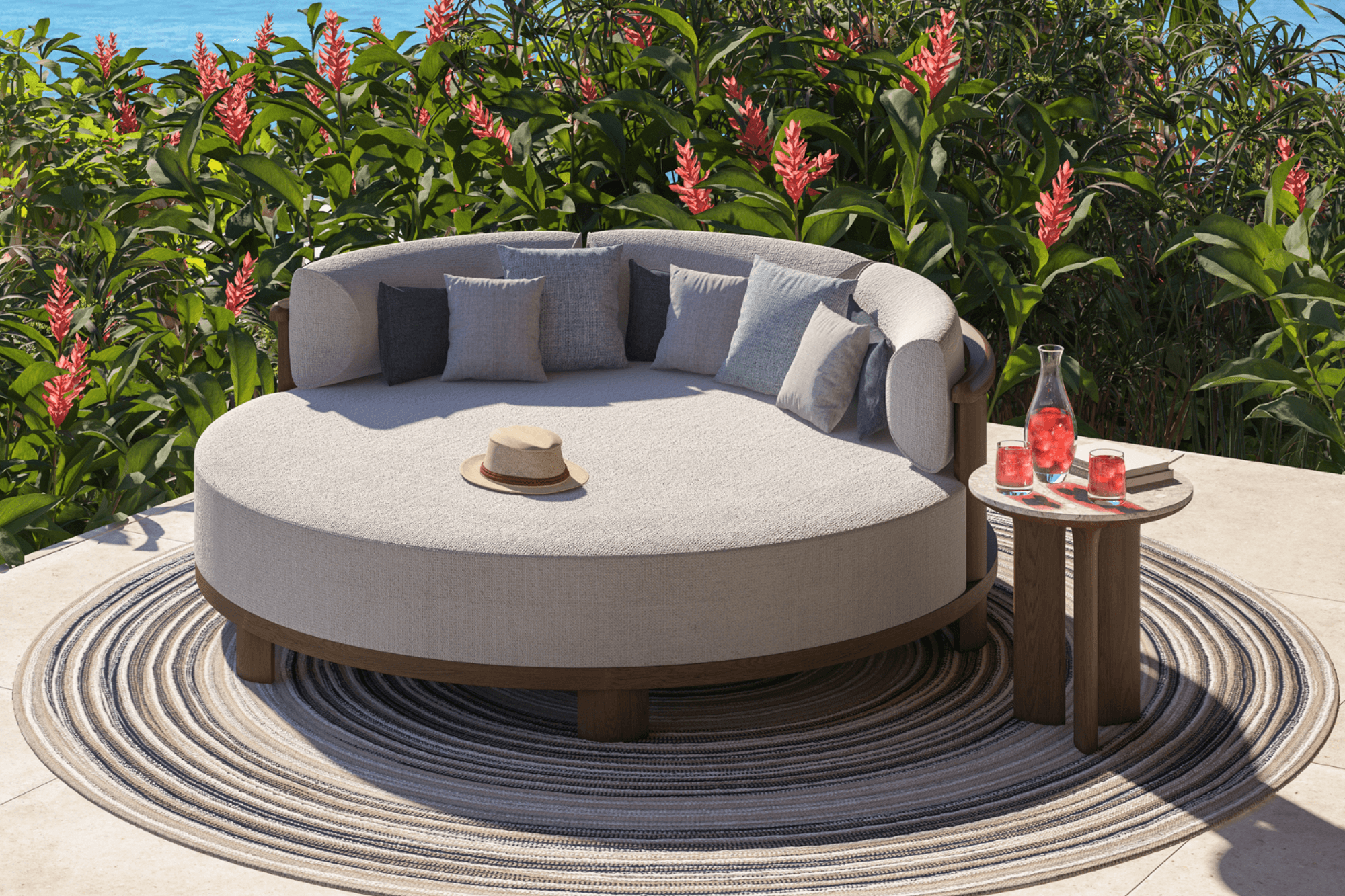 NEW IN - Tamarindo Outdoor Collection