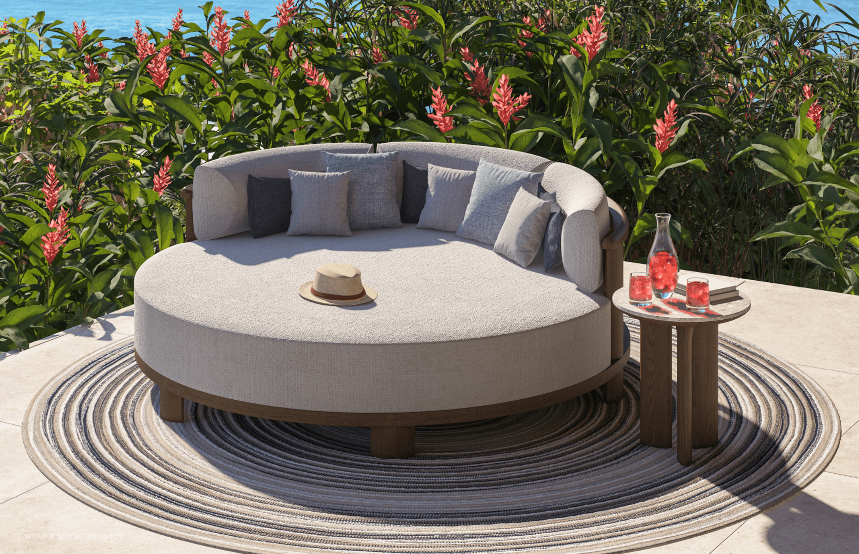 NEW IN - Tamarindo Outdoor Collection