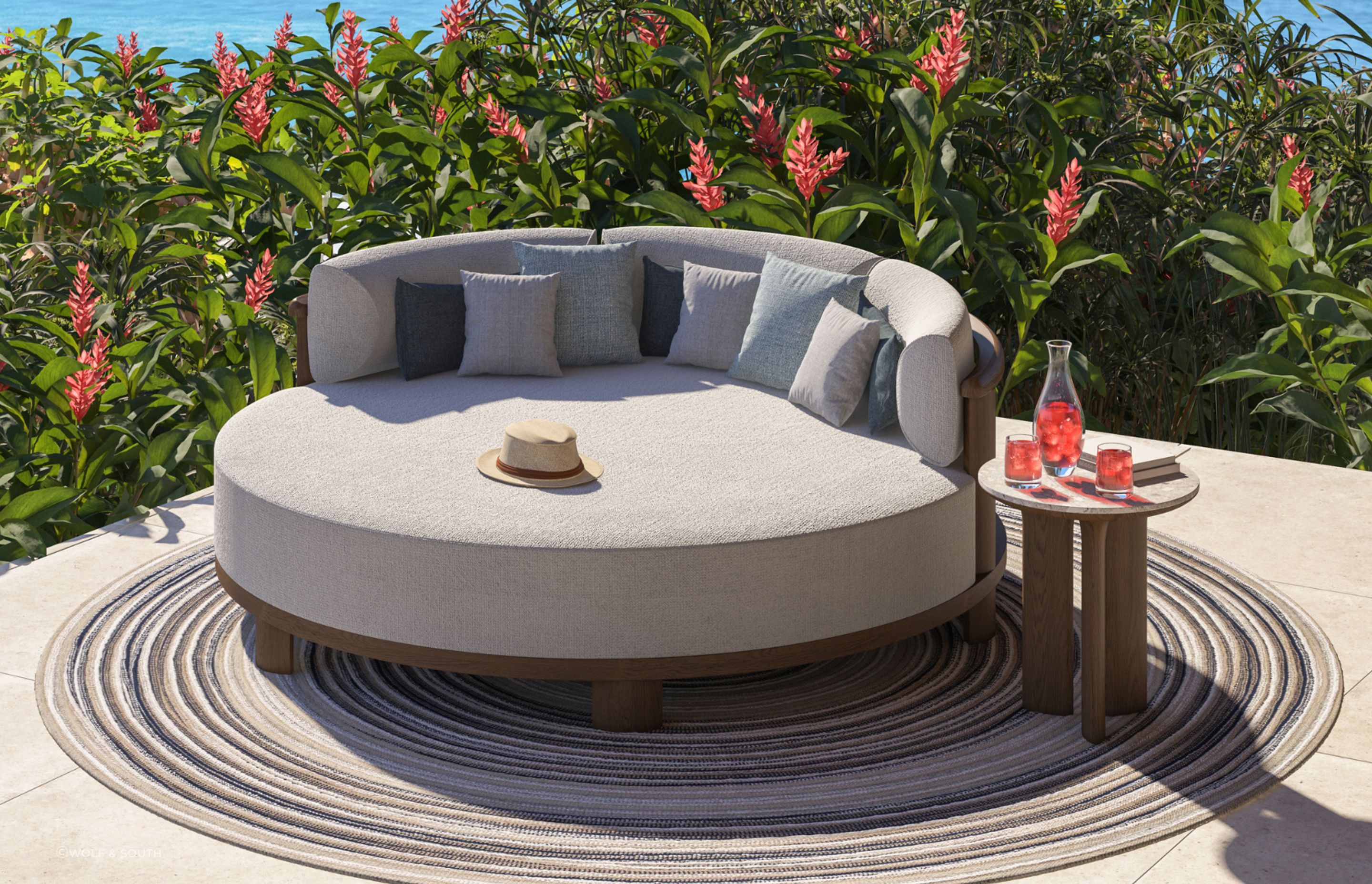 NEW IN - Tamarindo Outdoor Collection