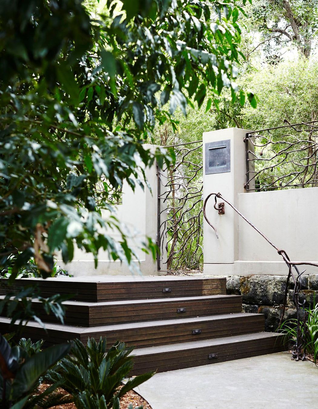 Parsley Bay