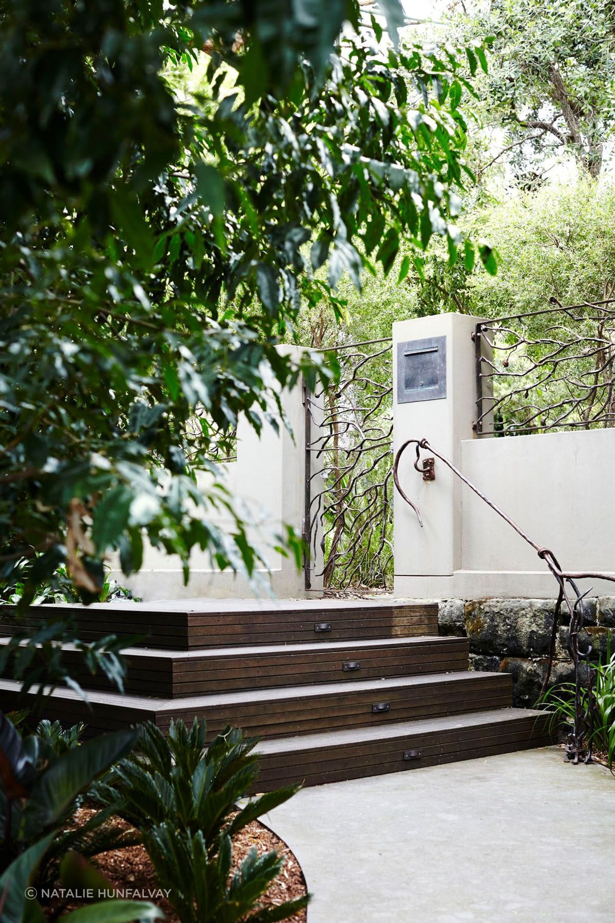Parsley Bay