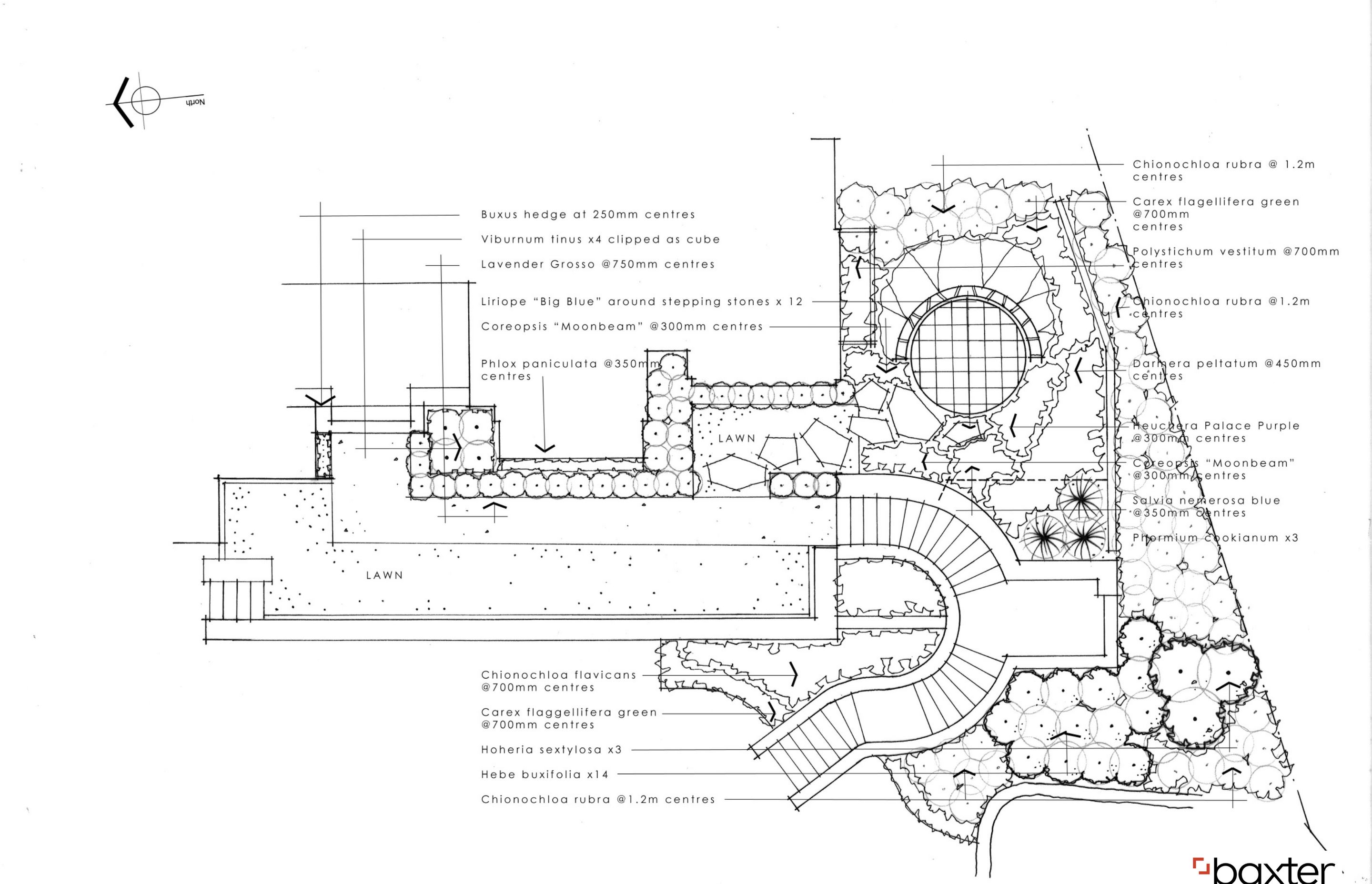Residential Project - Pinnacle Place, Queenstown