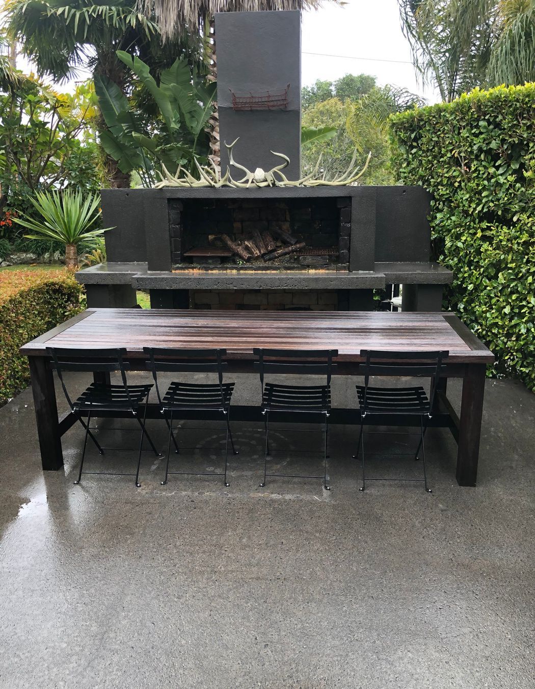 Before and After Photos