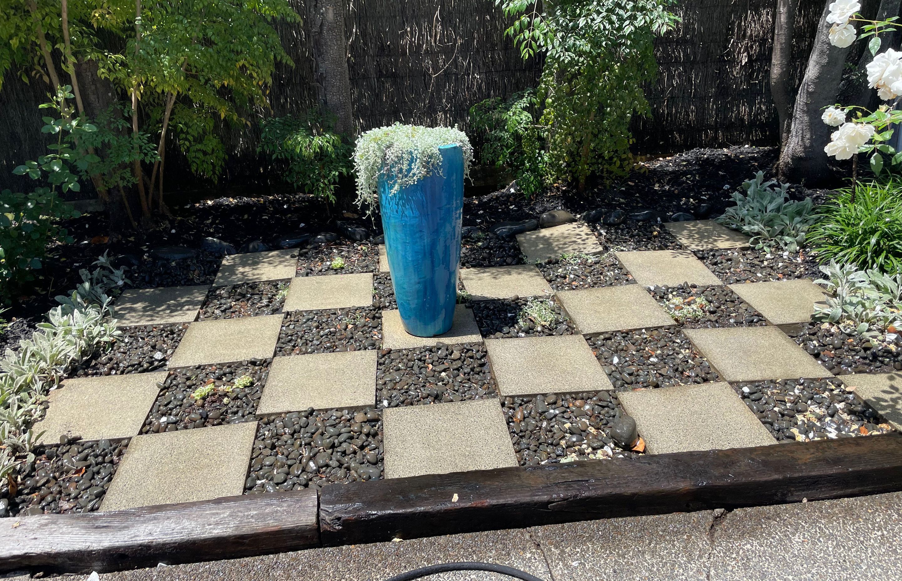 Our Work
