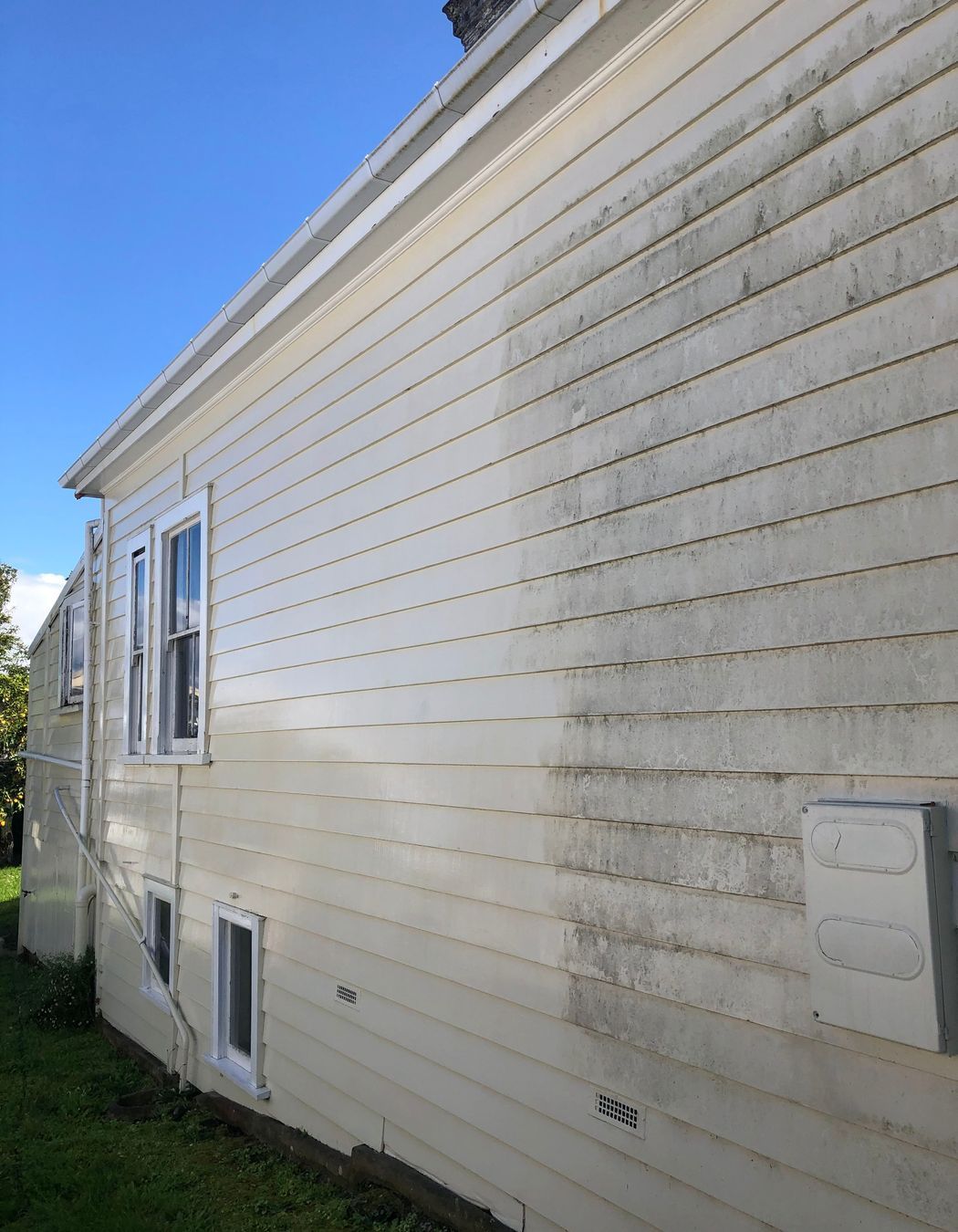 Before and After Photos