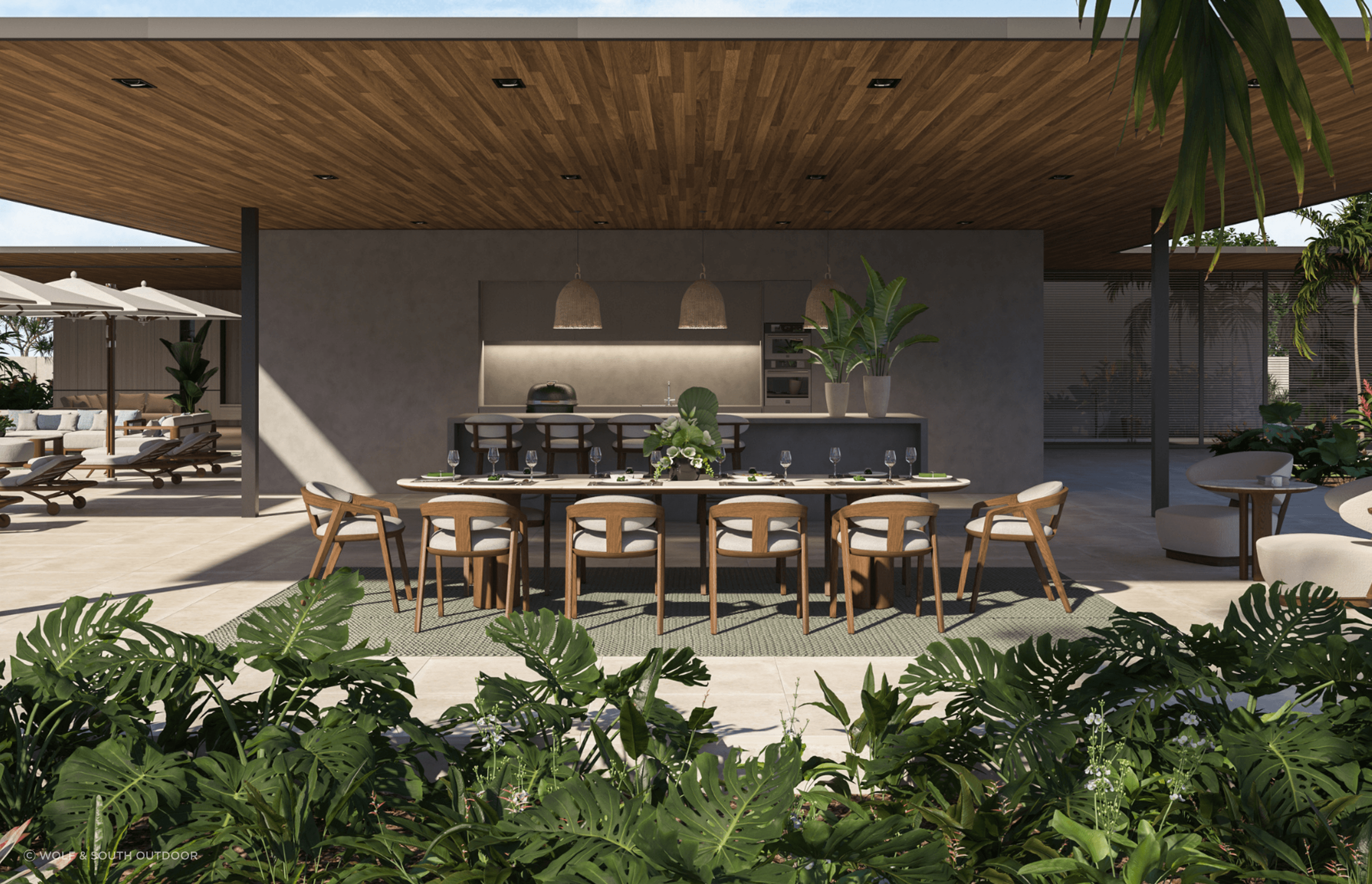 NEW IN - Tamarindo Outdoor Collection