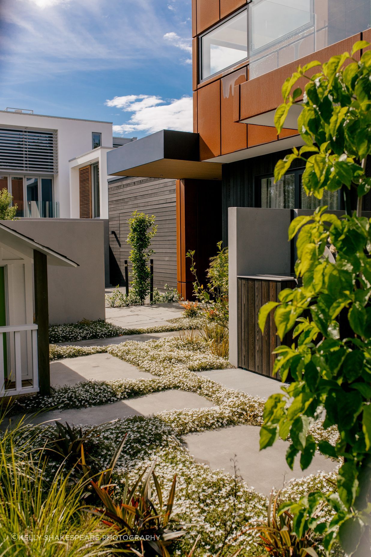 Christchurch Central Residence