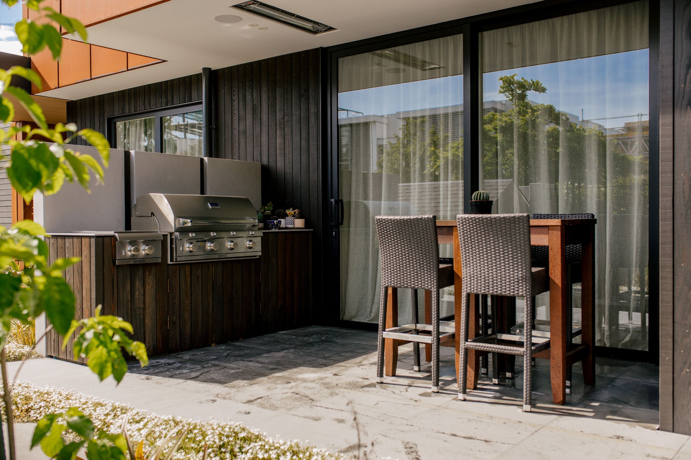 Christchurch Central Residence