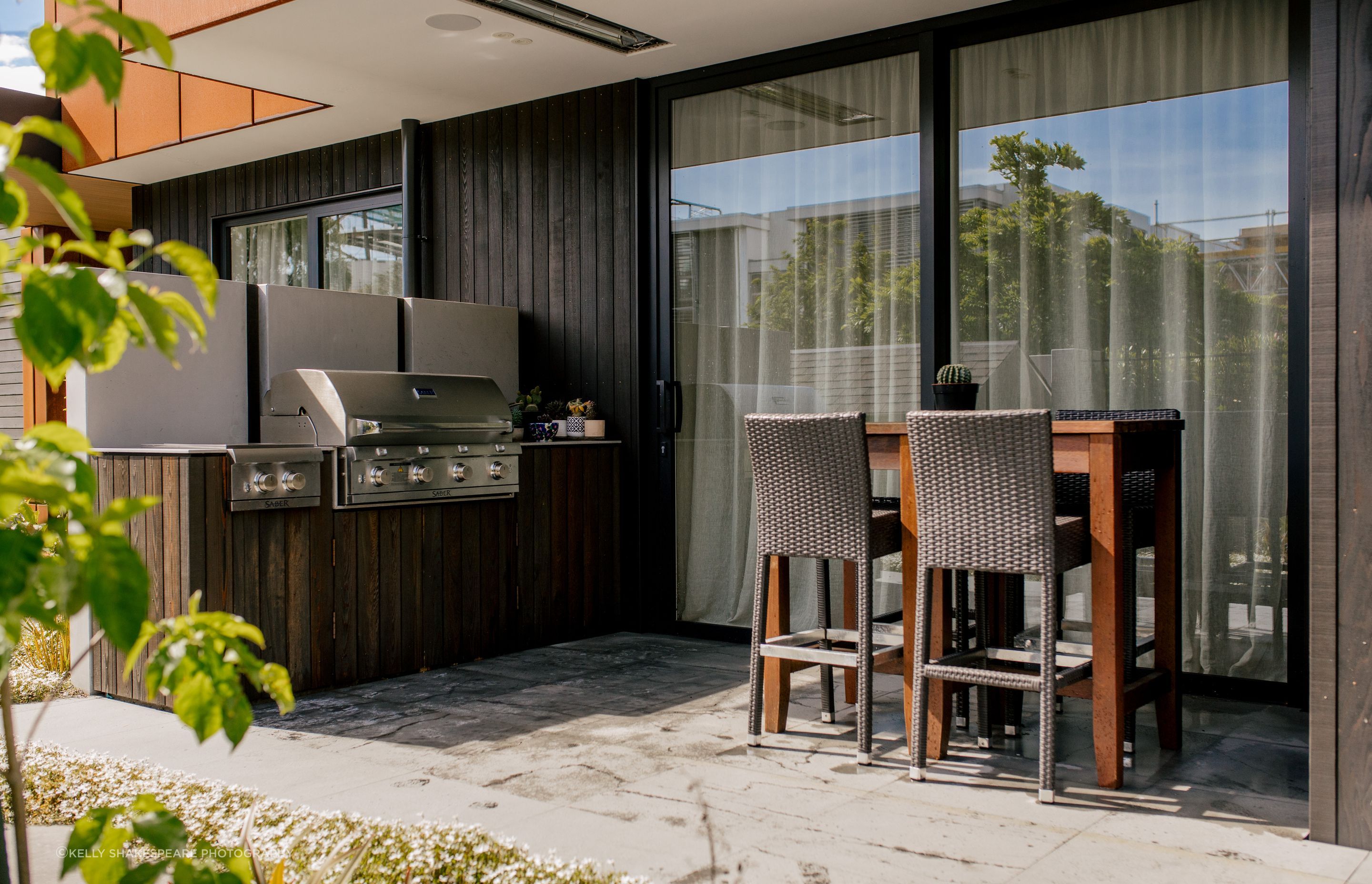 Christchurch Central Residence