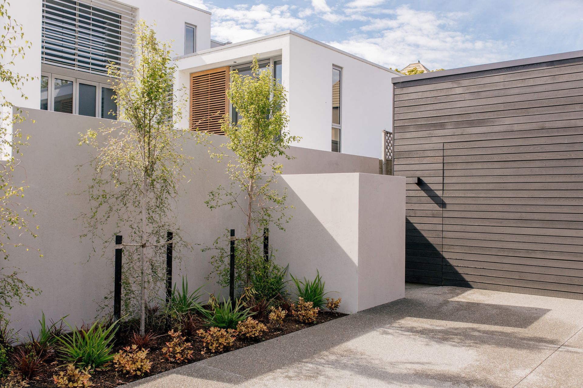 Christchurch Central Residence