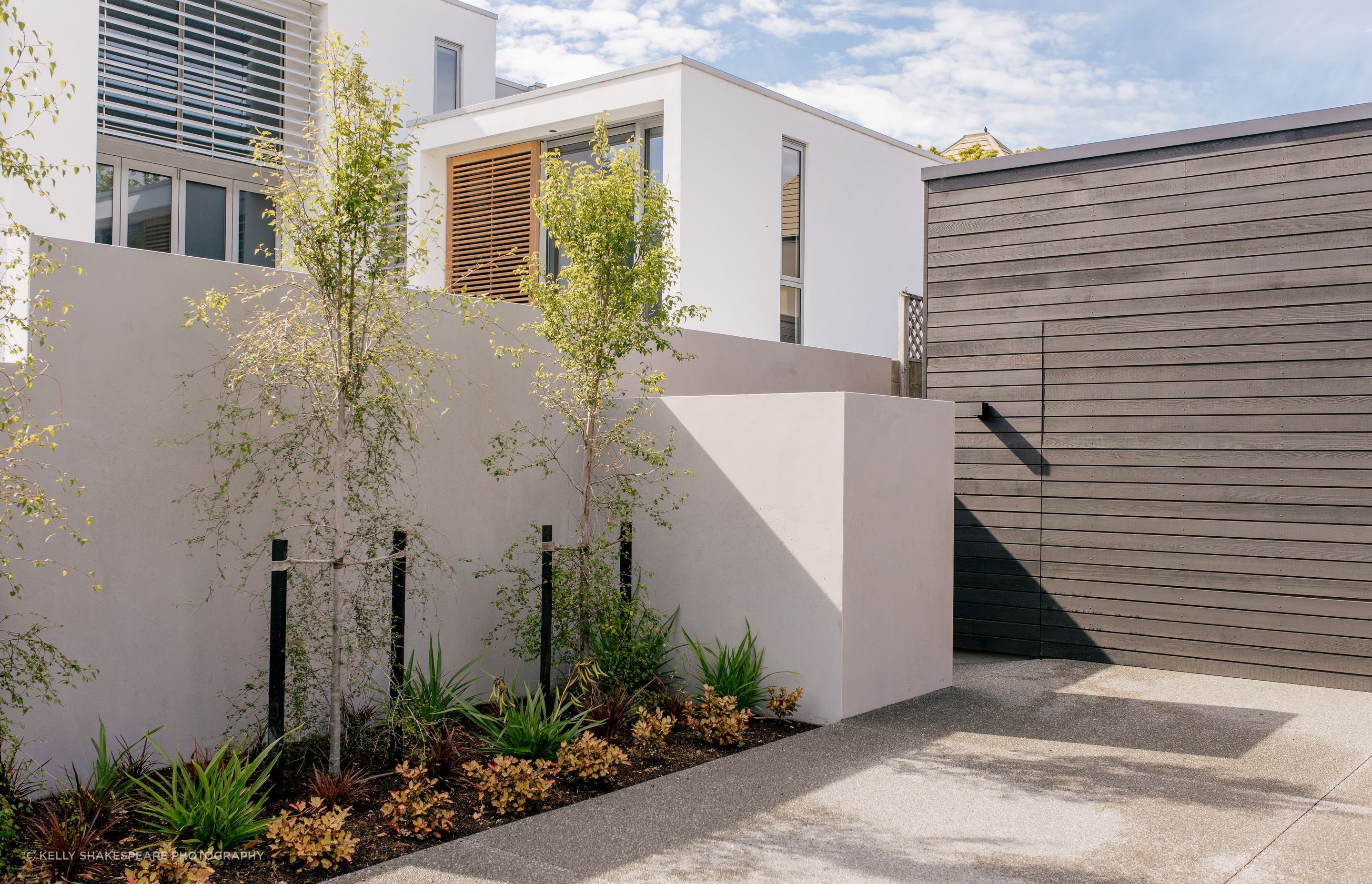 Christchurch Central Residence