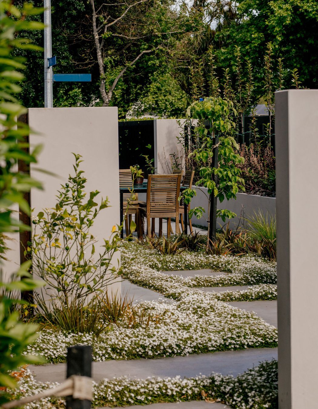 Christchurch Central Residence