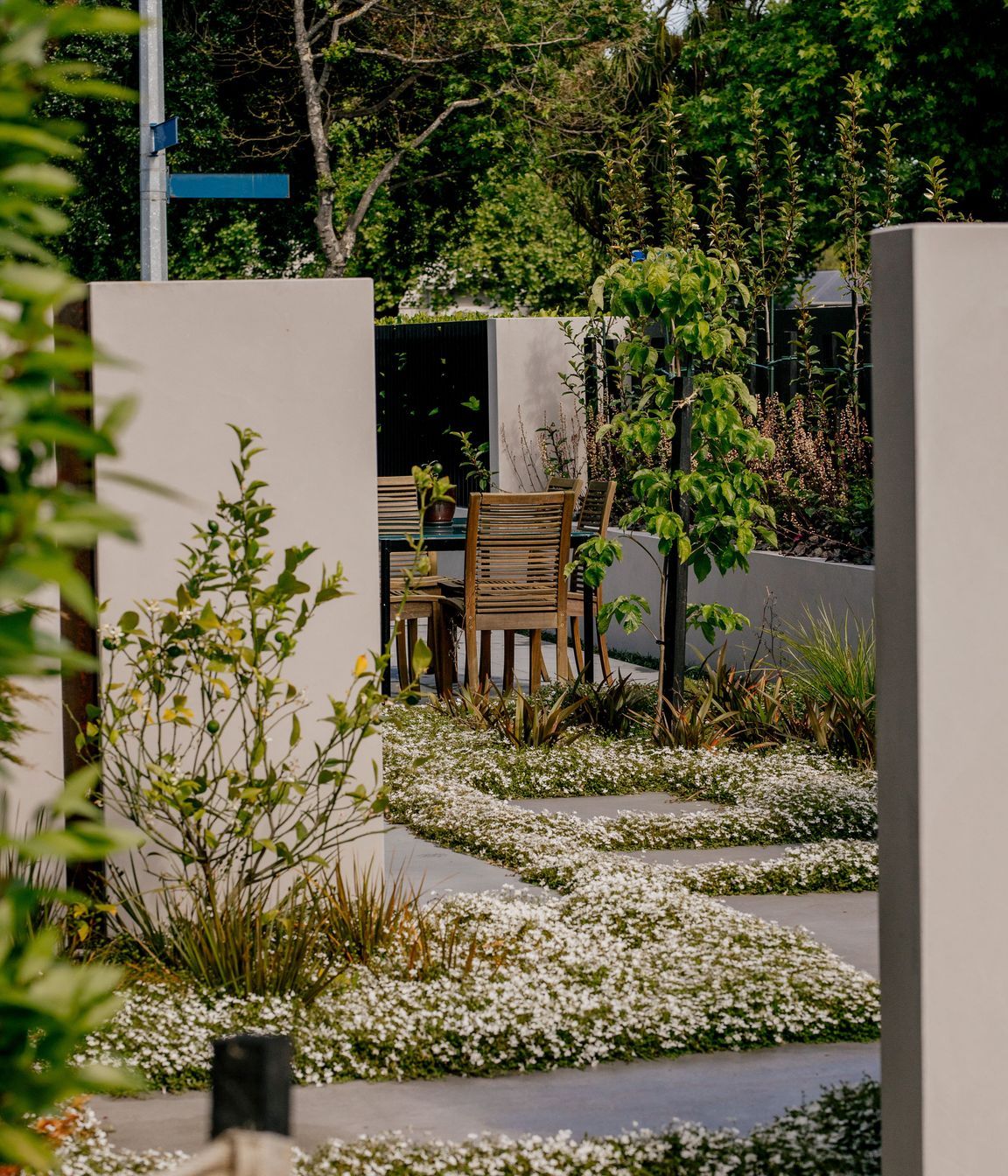 Christchurch Central Residence