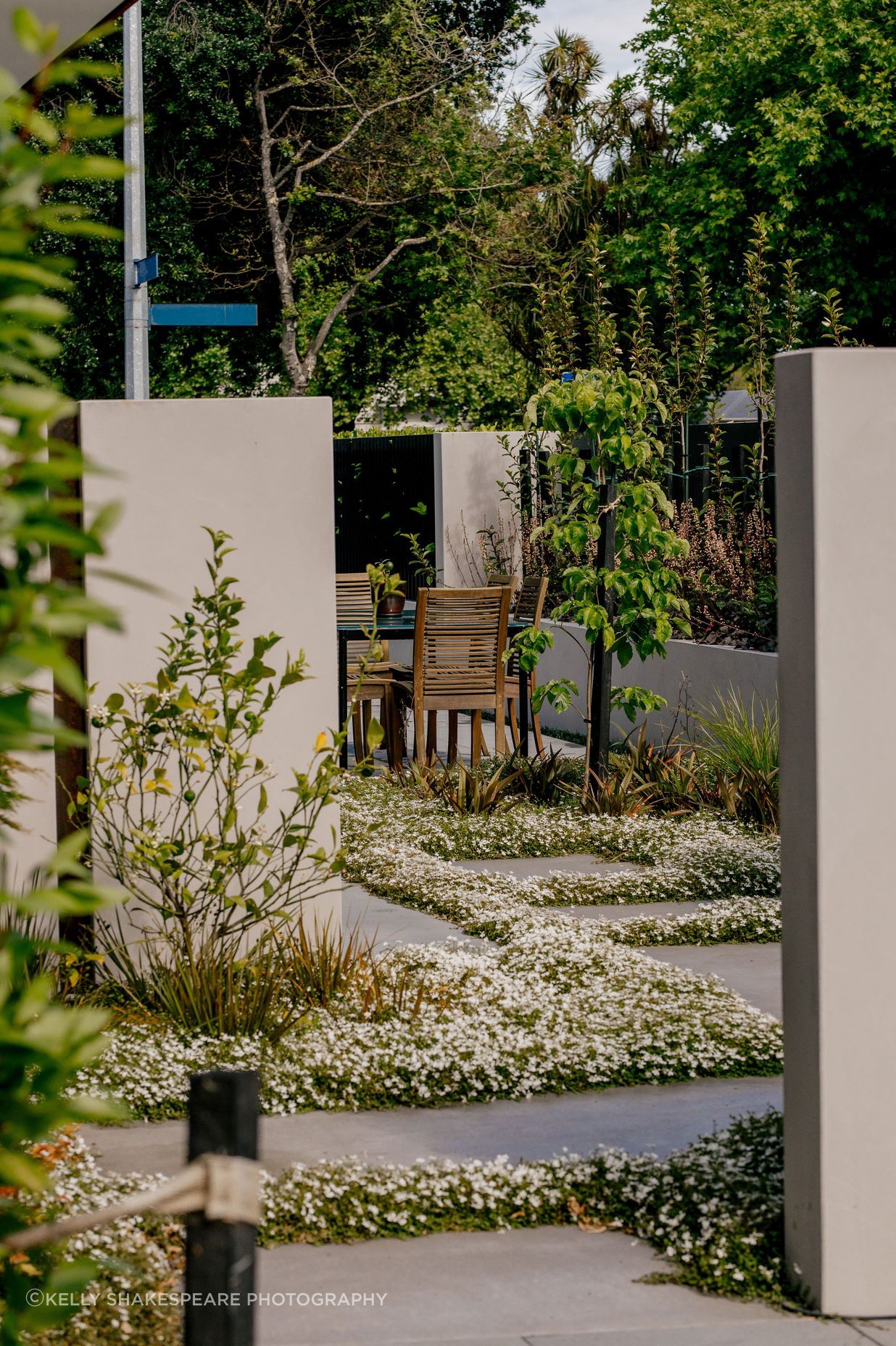 Christchurch Central Residence
