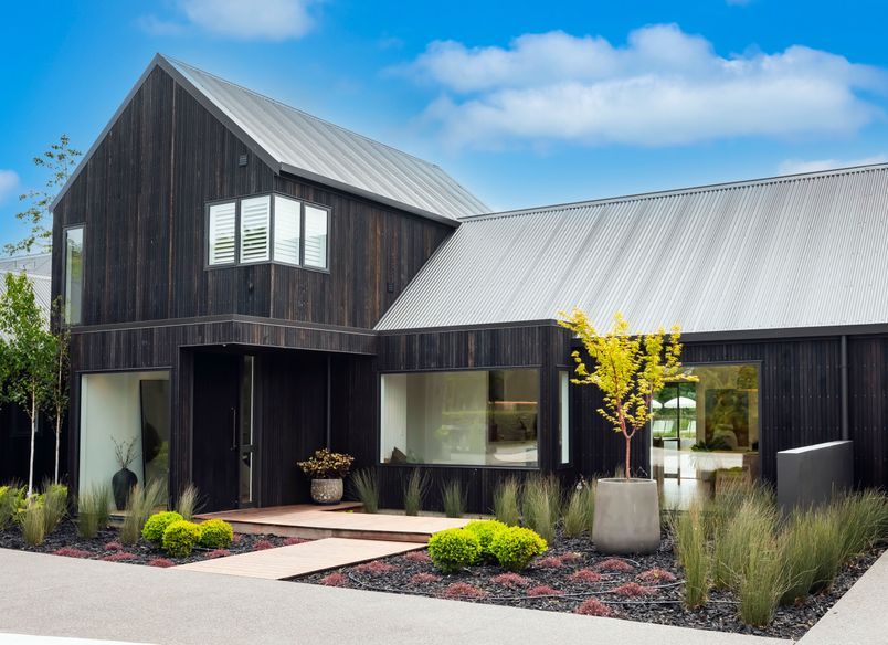 Ellesmere Property
