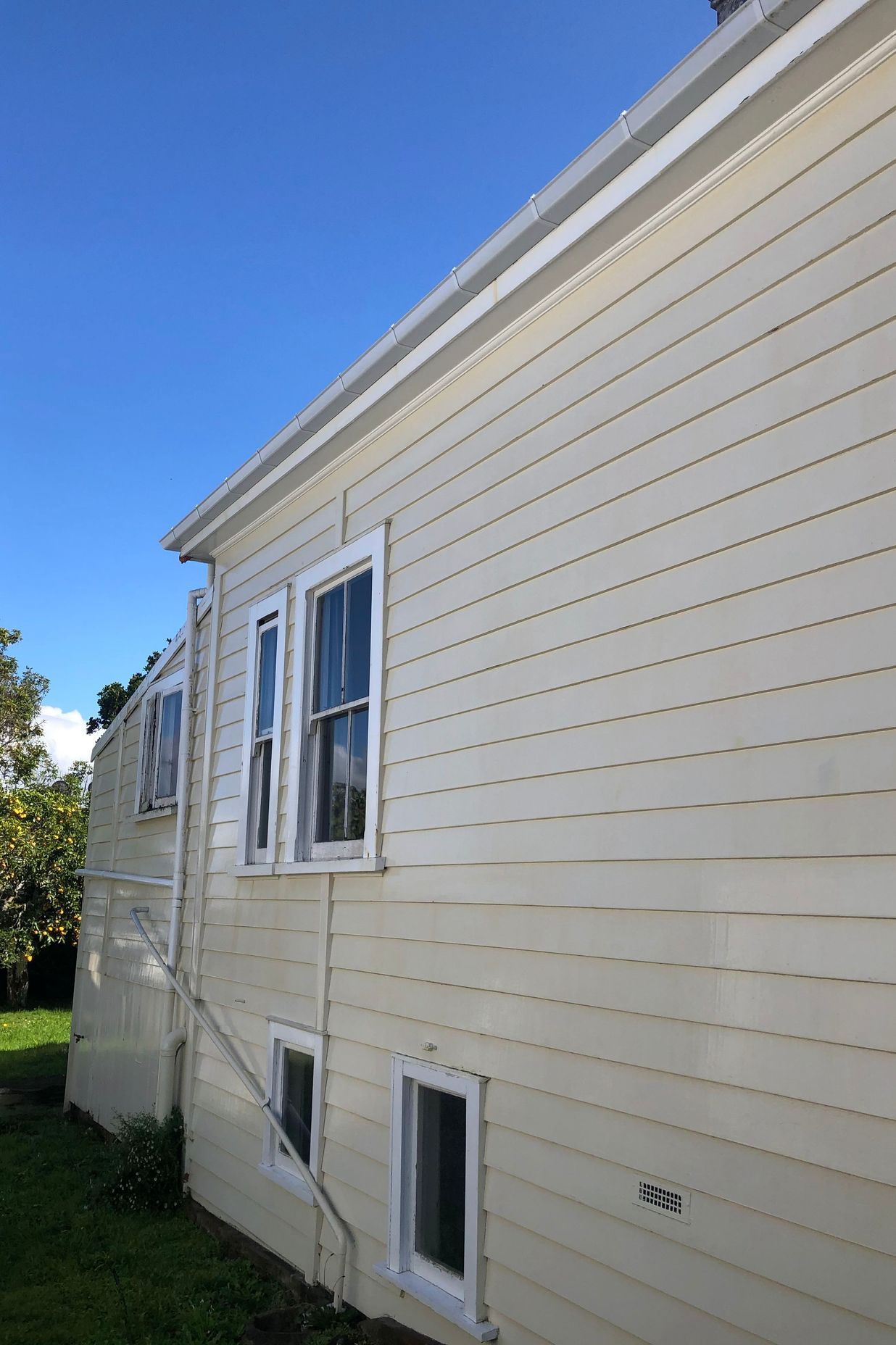 Before and After Photos