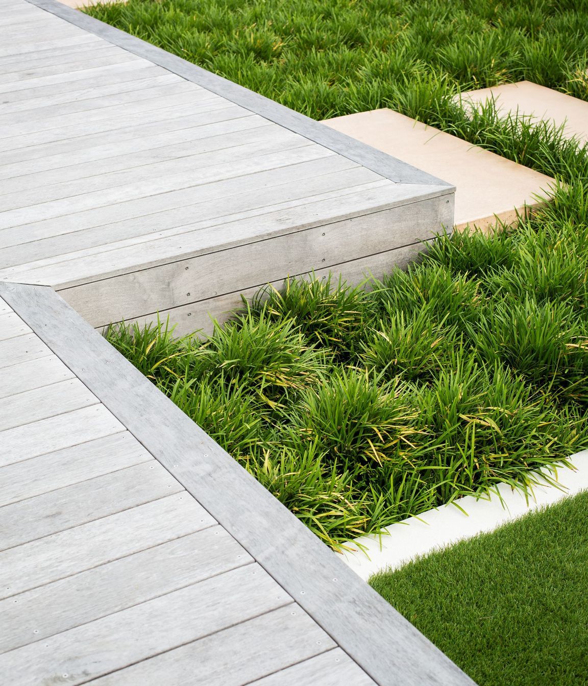 Estuary Garden