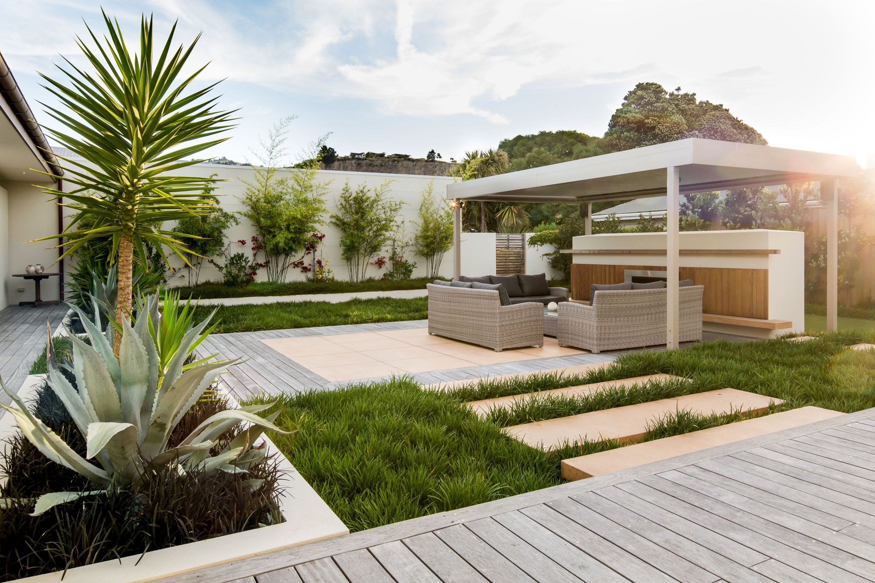 Estuary Garden