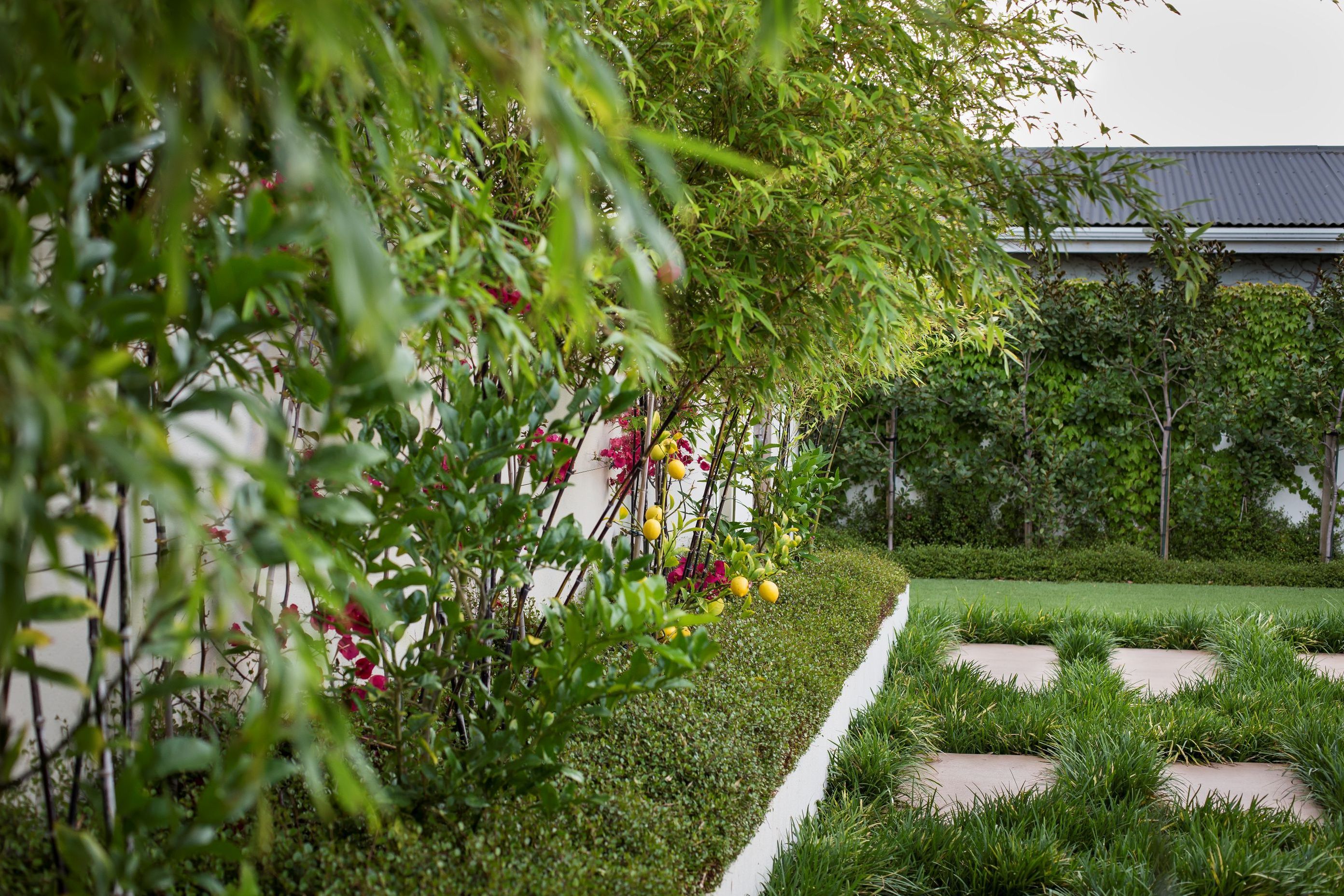 Estuary Garden
