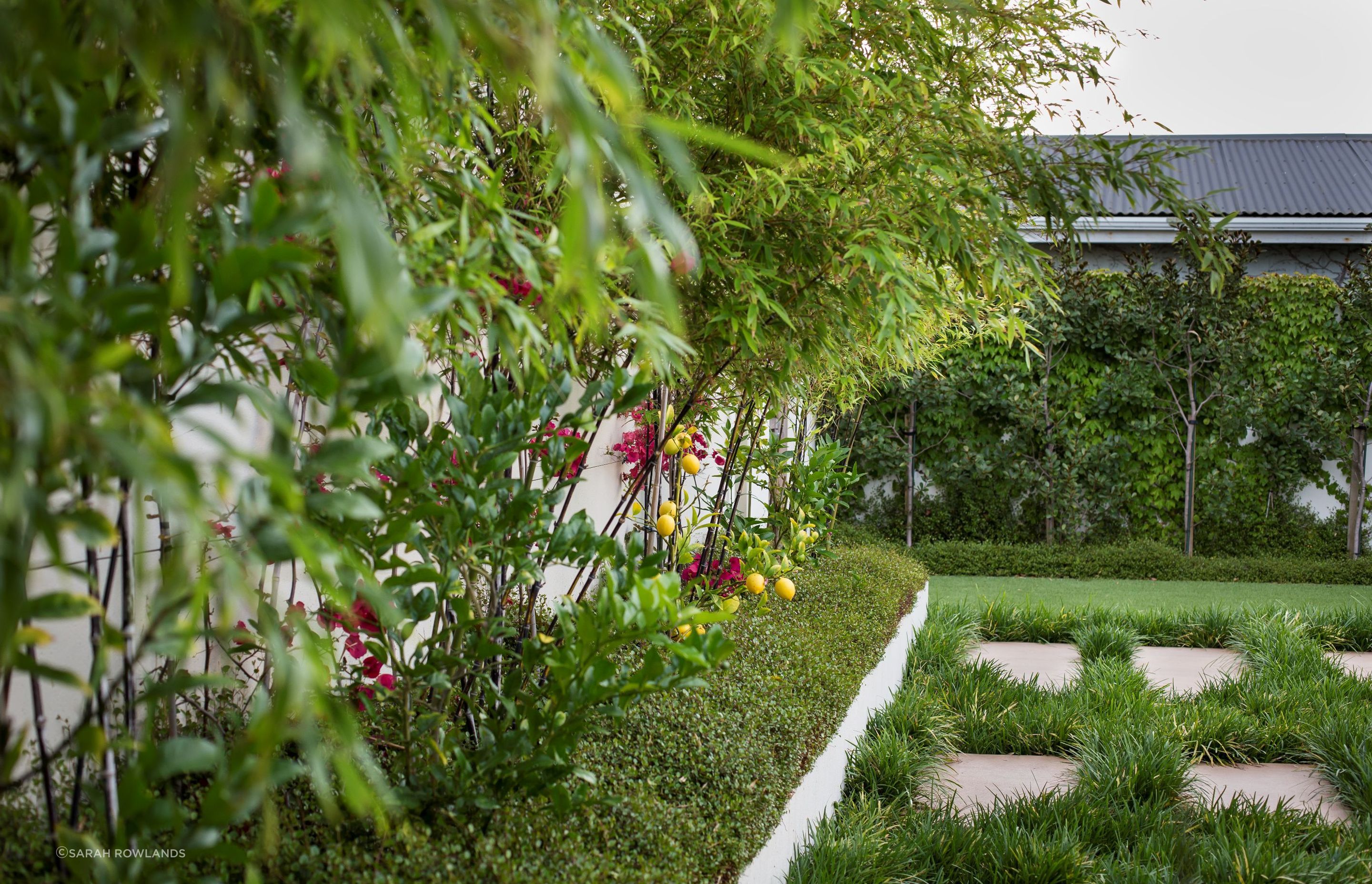 Estuary Garden